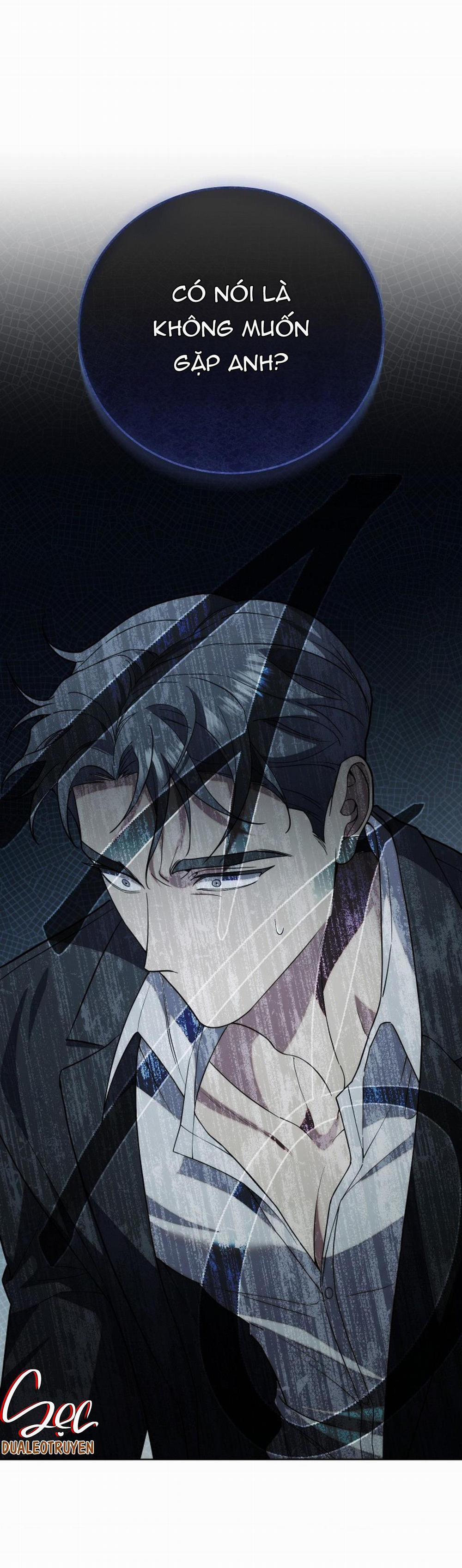 (Abo)Mối Quan Hệ Không Hoàn Chỉnh 16 trang 45