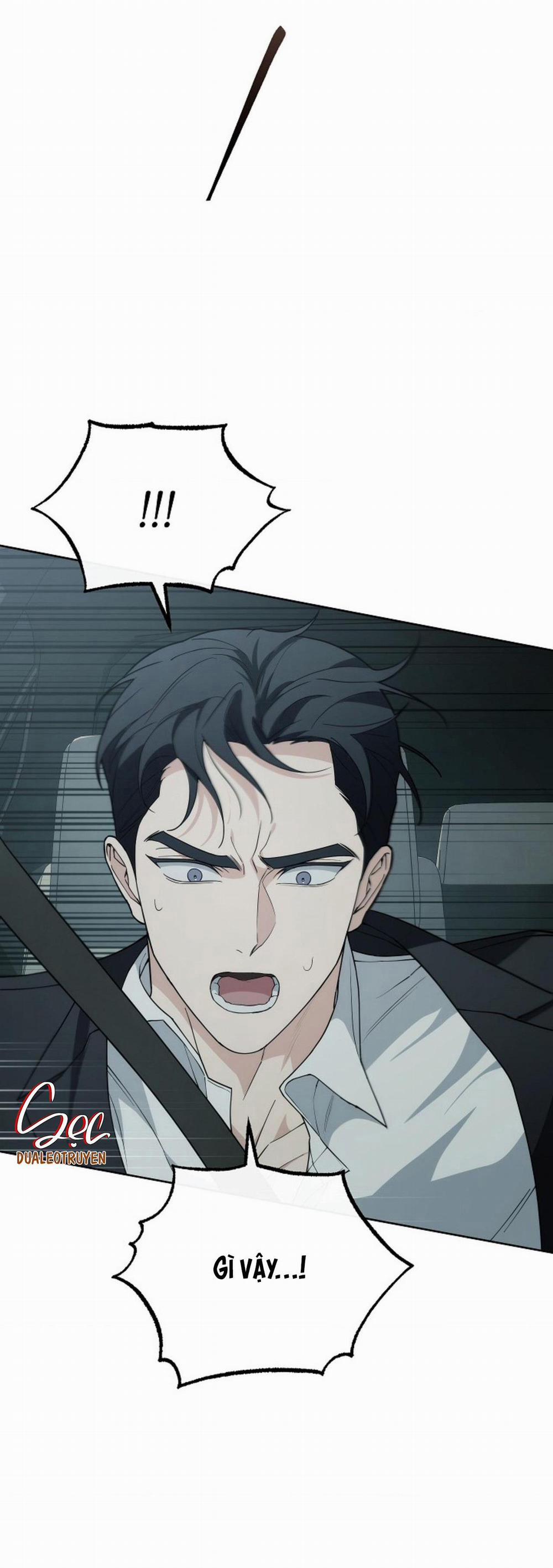 (Abo)Mối Quan Hệ Không Hoàn Chỉnh 16 trang 54