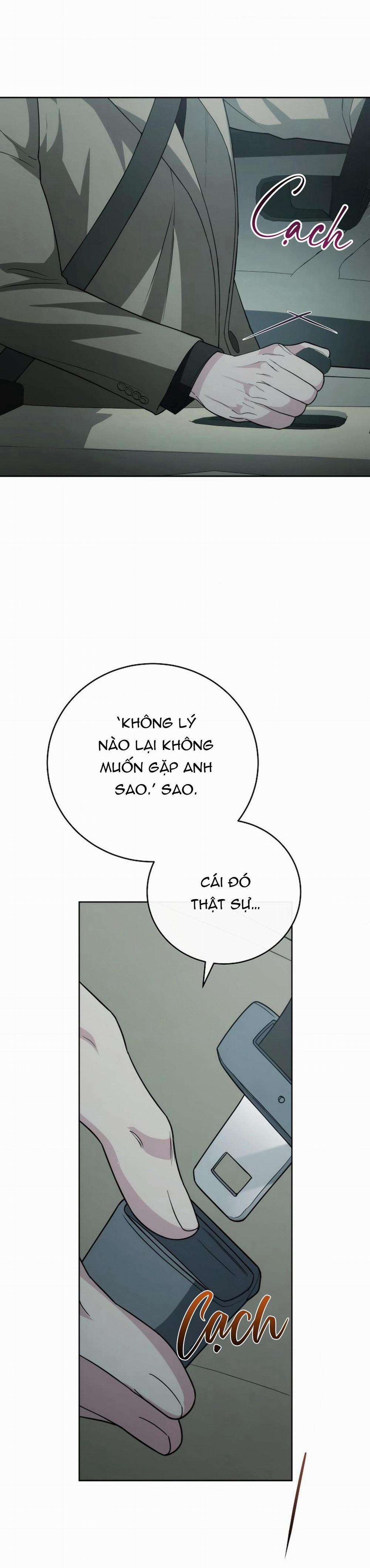 (Abo)Mối Quan Hệ Không Hoàn Chỉnh 16 trang 59