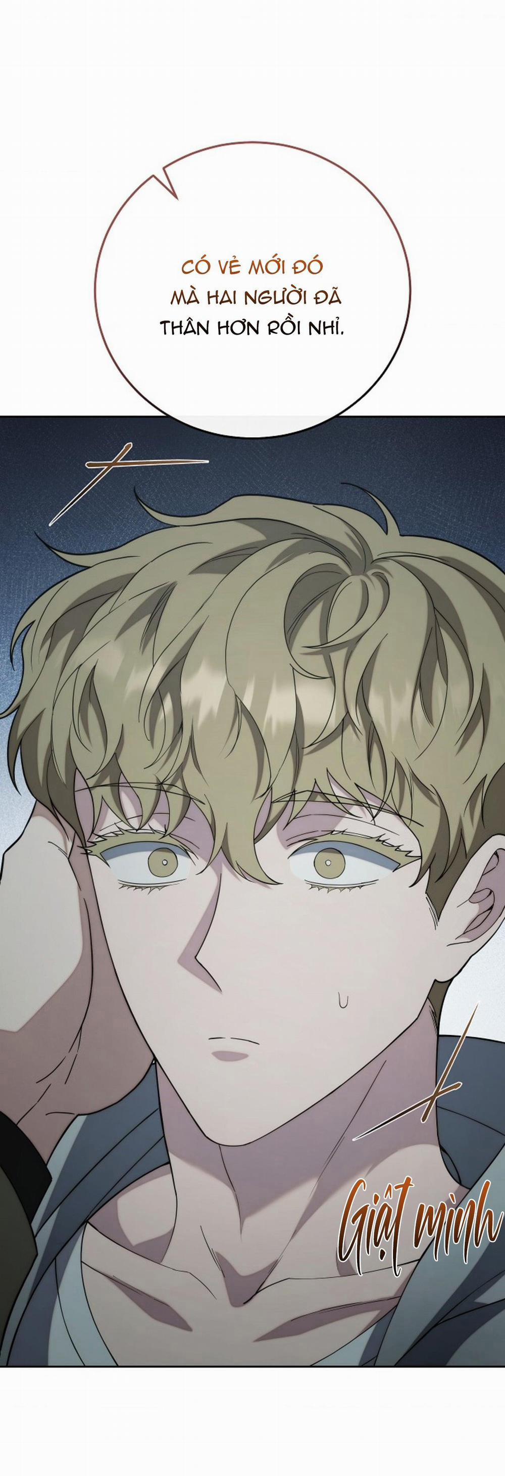 (Abo)Mối Quan Hệ Không Hoàn Chỉnh 16 trang 6