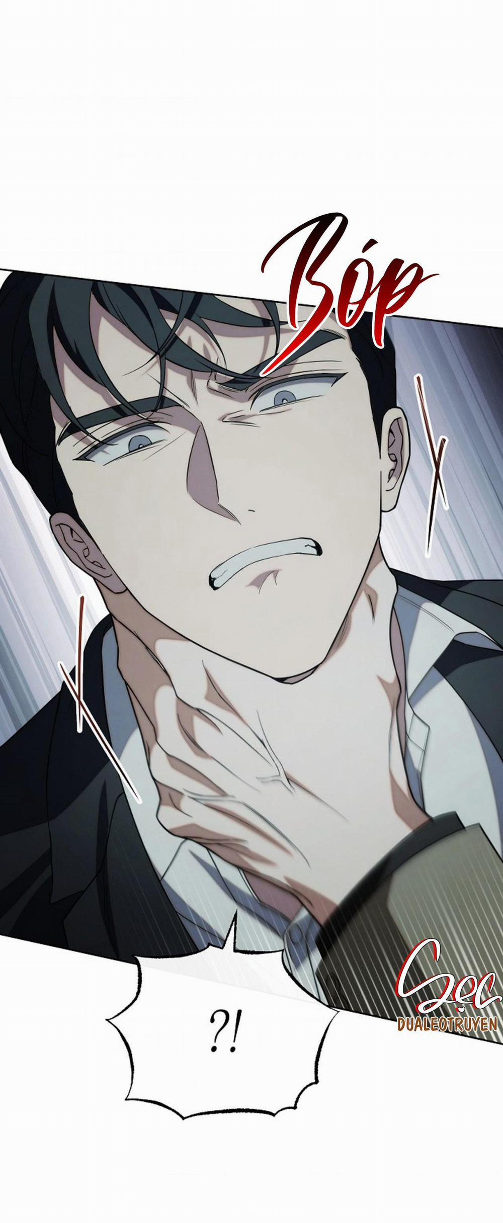 (Abo)Mối Quan Hệ Không Hoàn Chỉnh 16 trang 61