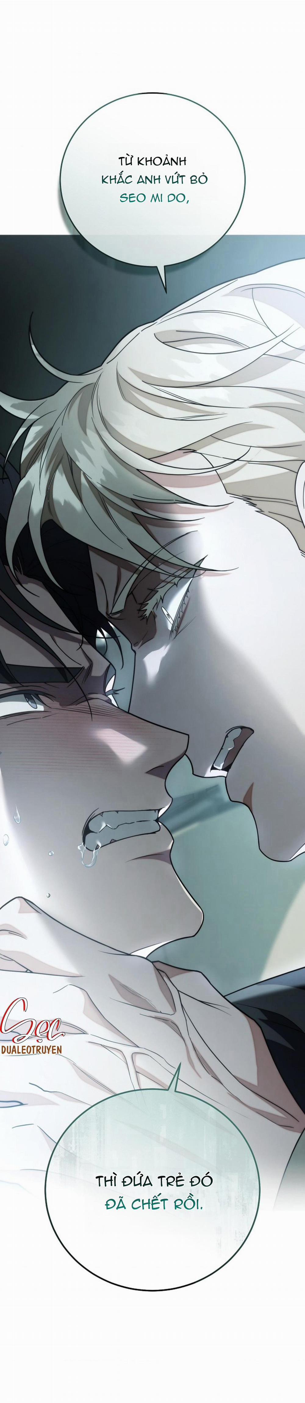 (Abo)Mối Quan Hệ Không Hoàn Chỉnh 16 trang 63