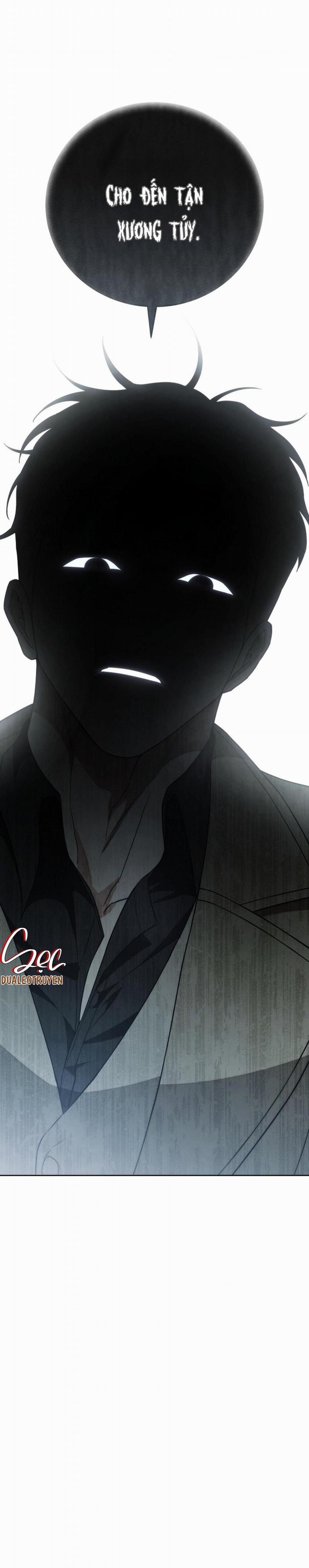 (Abo)Mối Quan Hệ Không Hoàn Chỉnh 16 trang 68