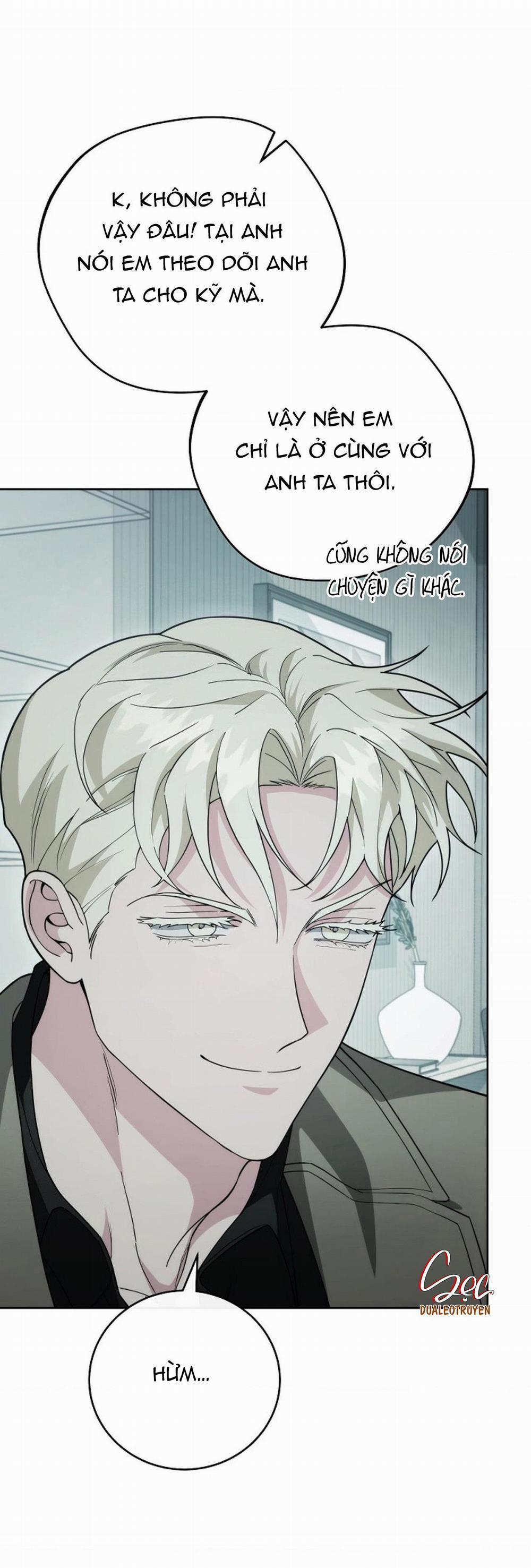 (Abo)Mối Quan Hệ Không Hoàn Chỉnh 16 trang 7