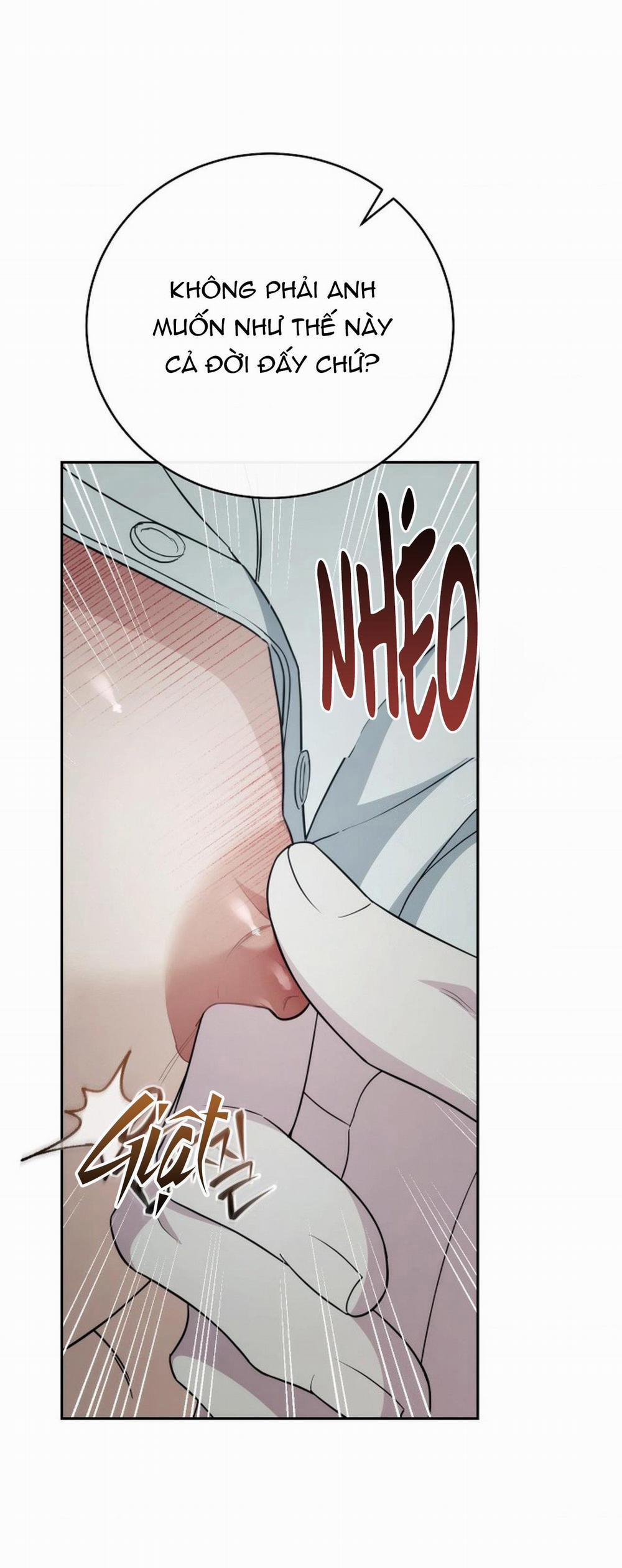(Abo)Mối Quan Hệ Không Hoàn Chỉnh 17 trang 11