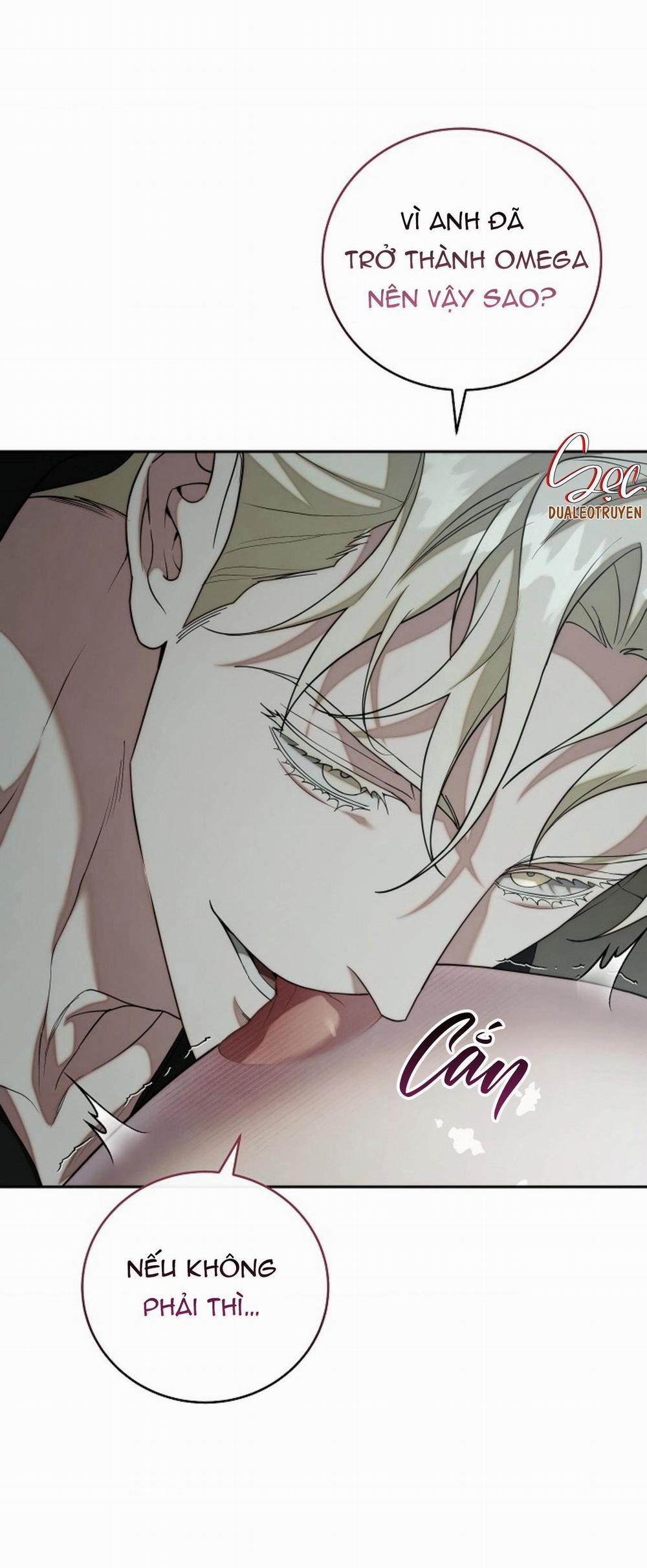 (Abo)Mối Quan Hệ Không Hoàn Chỉnh 17 trang 13