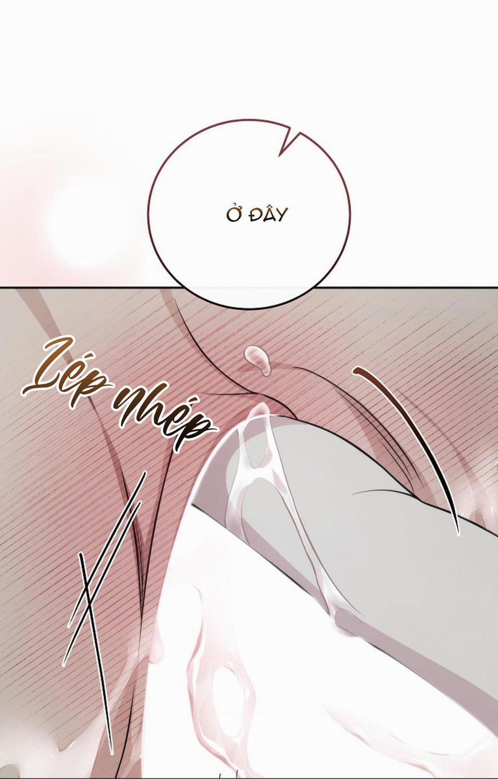 (Abo)Mối Quan Hệ Không Hoàn Chỉnh 17 trang 24