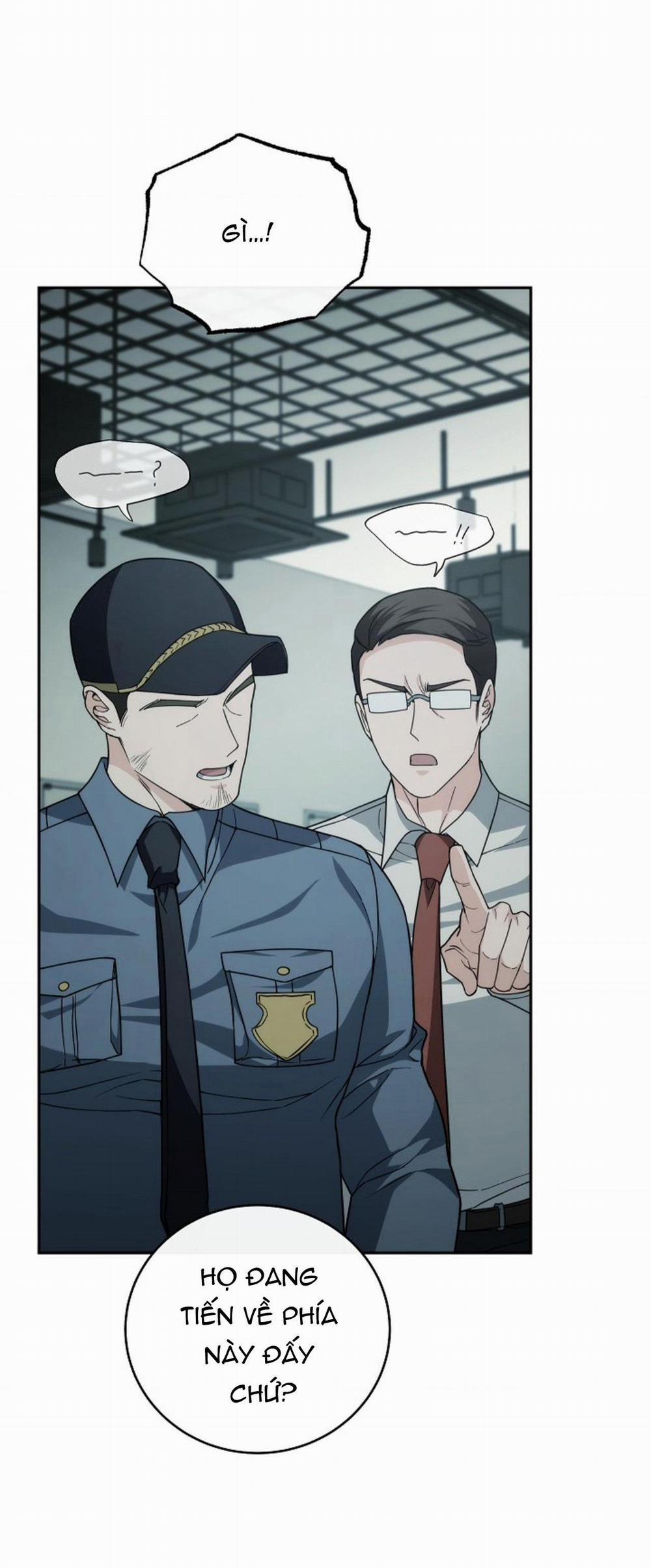 (Abo)Mối Quan Hệ Không Hoàn Chỉnh 17 trang 29