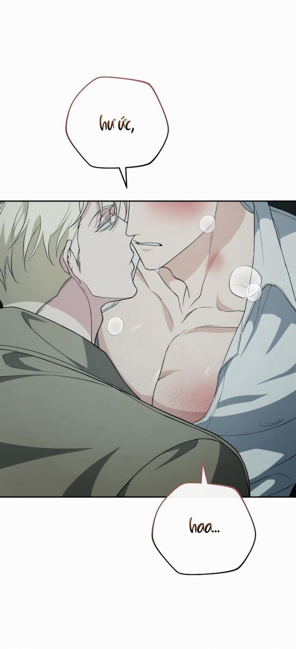 (Abo)Mối Quan Hệ Không Hoàn Chỉnh 17 trang 3