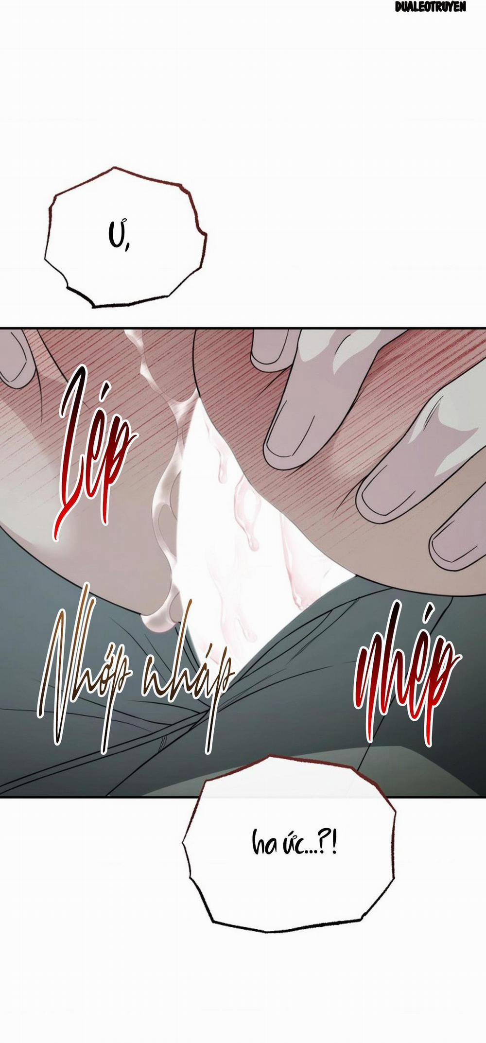 (Abo)Mối Quan Hệ Không Hoàn Chỉnh 17 trang 31