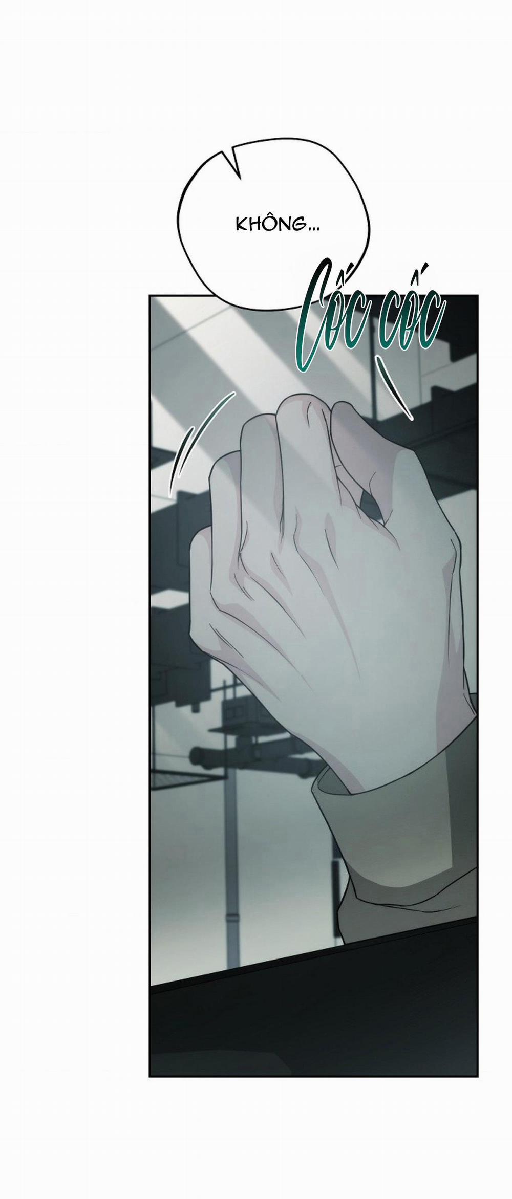 (Abo)Mối Quan Hệ Không Hoàn Chỉnh 17 trang 36