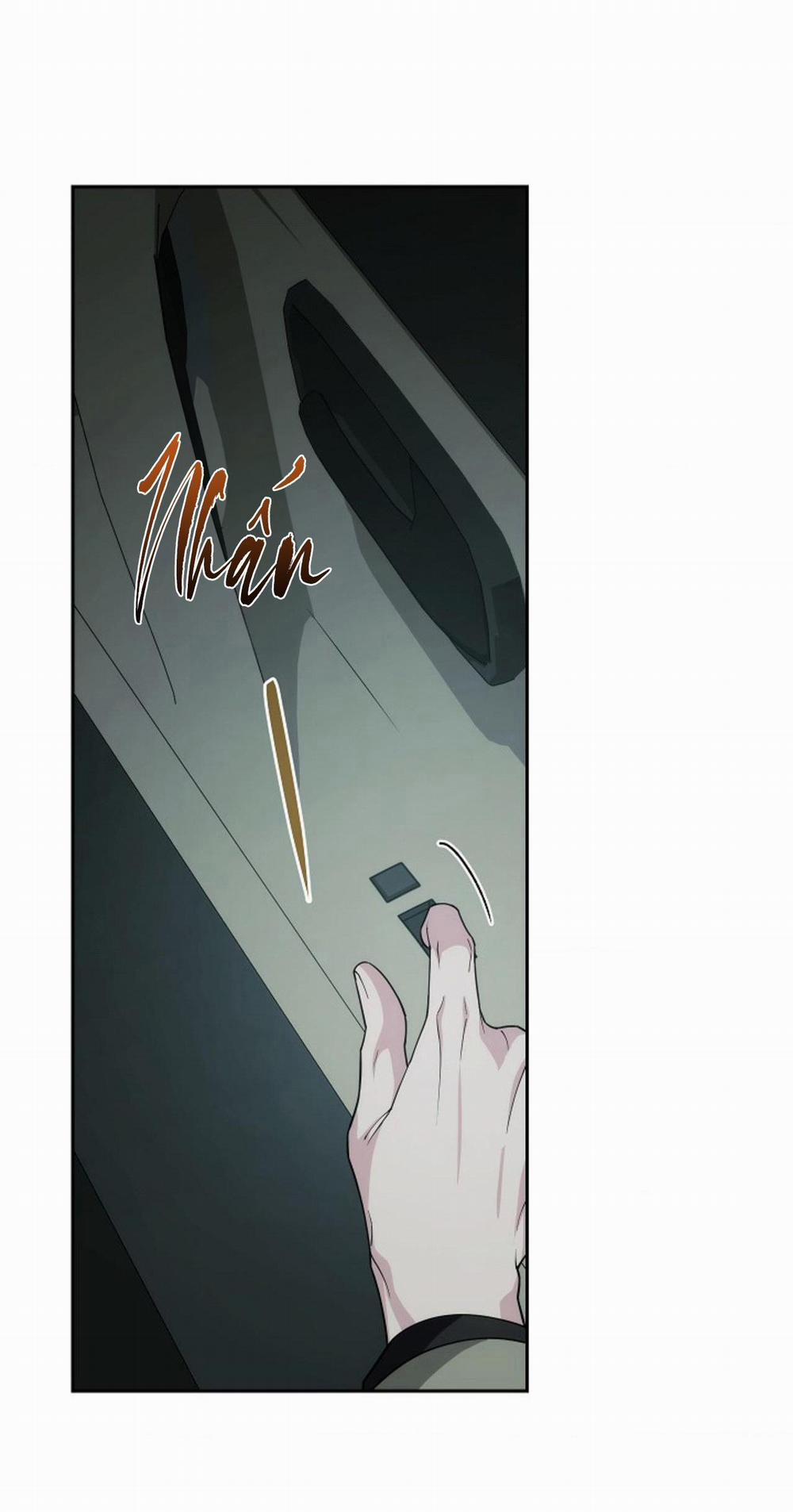 (Abo)Mối Quan Hệ Không Hoàn Chỉnh 17 trang 42