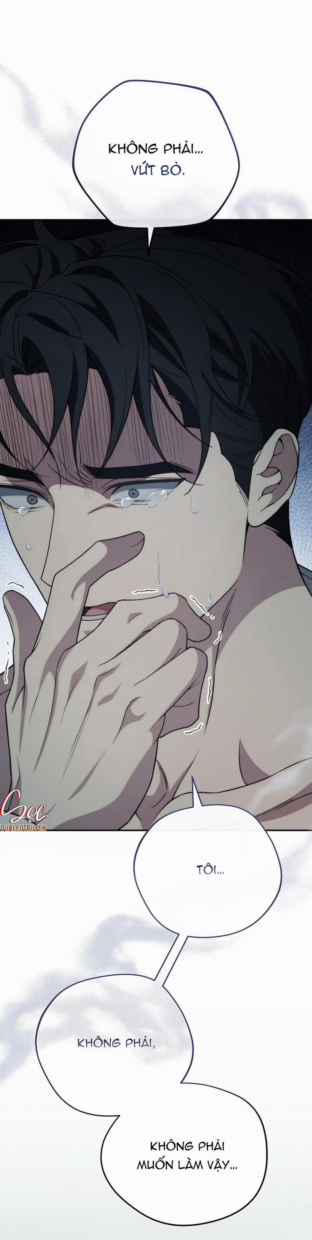 (Abo)Mối Quan Hệ Không Hoàn Chỉnh 17 trang 59