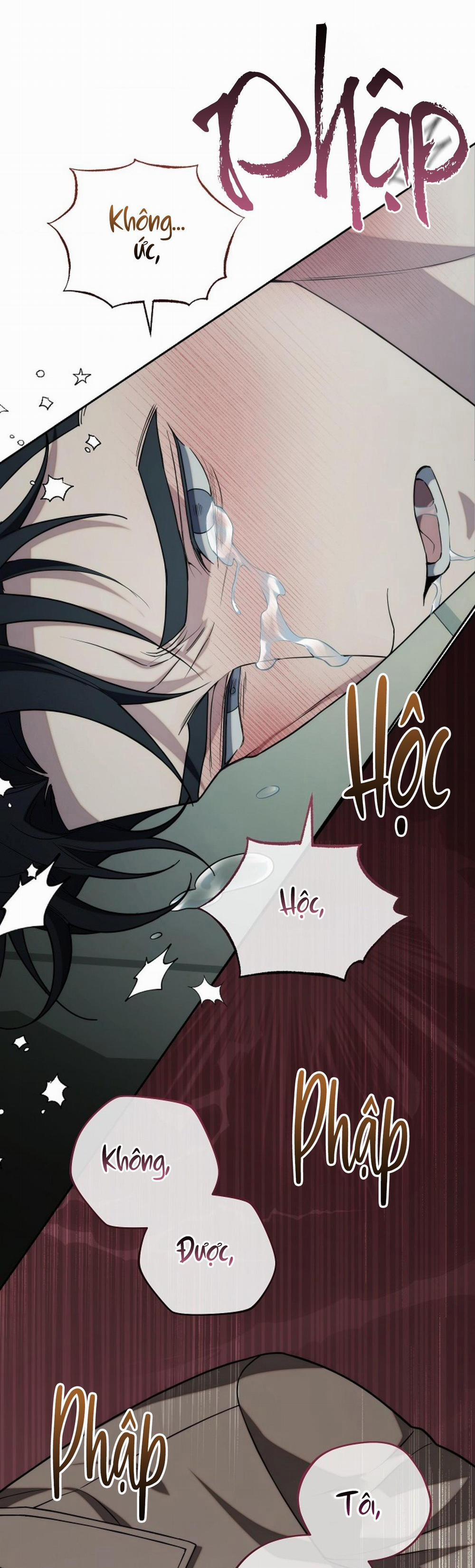 (Abo)Mối Quan Hệ Không Hoàn Chỉnh 17 trang 65