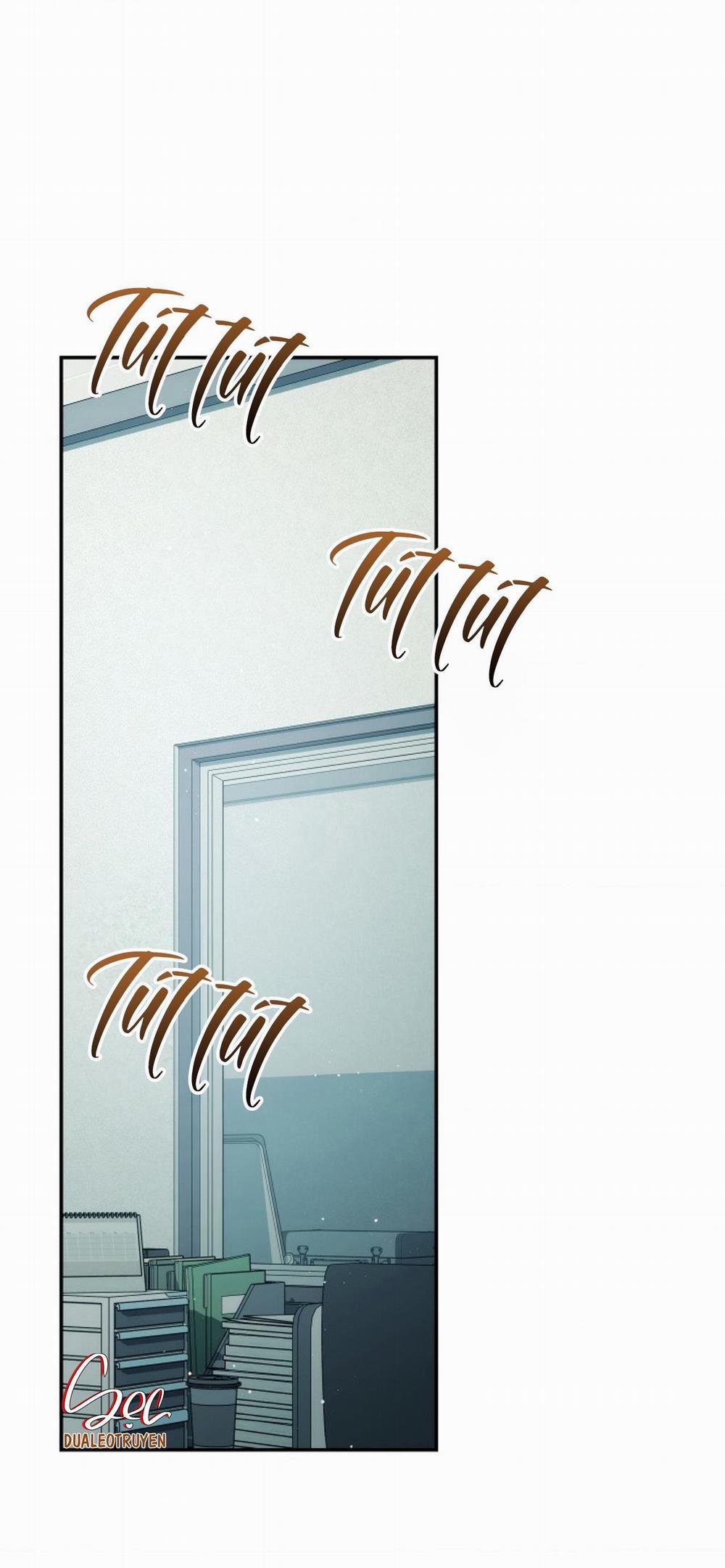 (Abo)Mối Quan Hệ Không Hoàn Chỉnh 18 trang 1