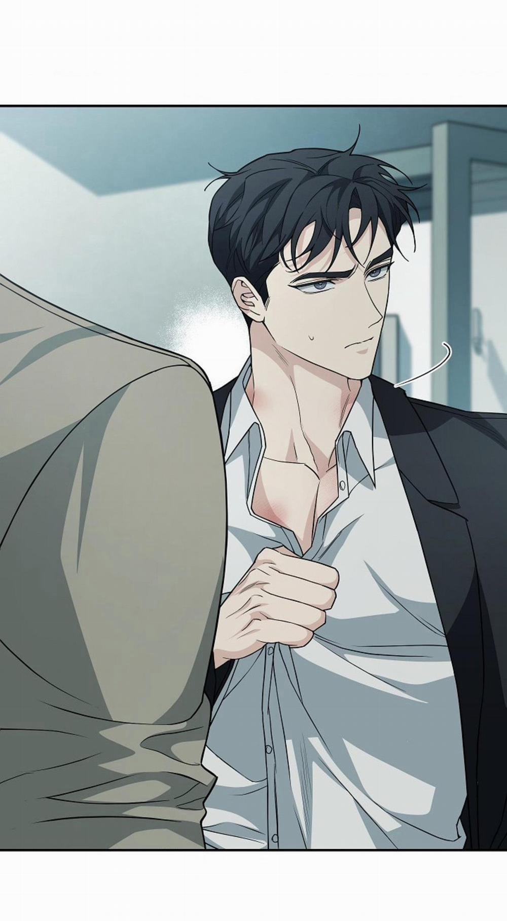 (Abo)Mối Quan Hệ Không Hoàn Chỉnh 18 trang 15