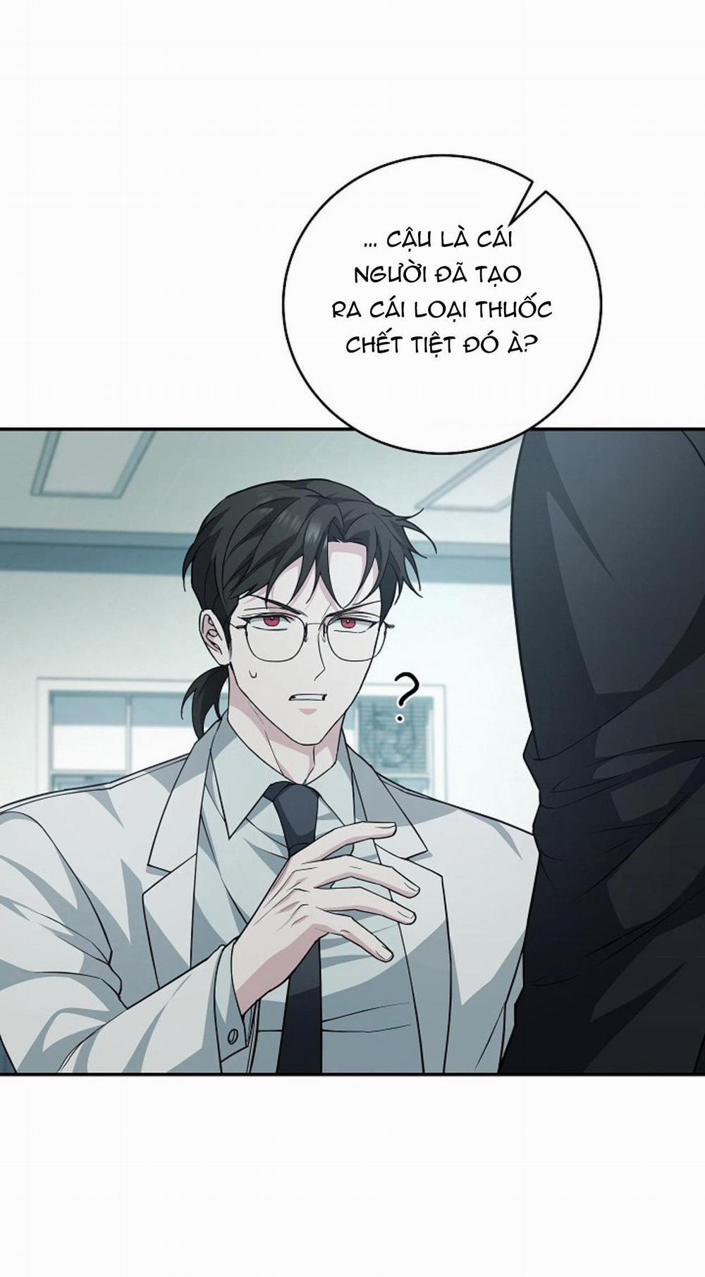 (Abo)Mối Quan Hệ Không Hoàn Chỉnh 18 trang 18