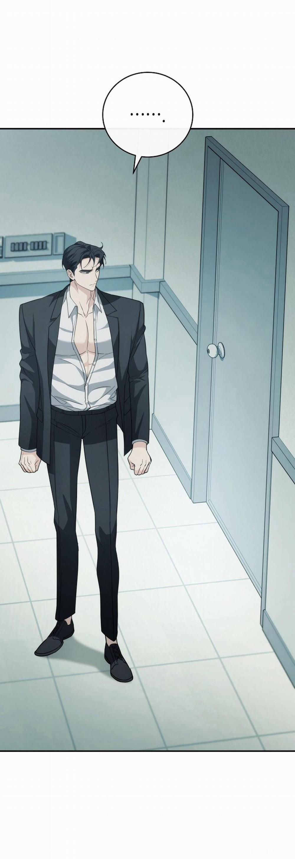 (Abo)Mối Quan Hệ Không Hoàn Chỉnh 18 trang 23