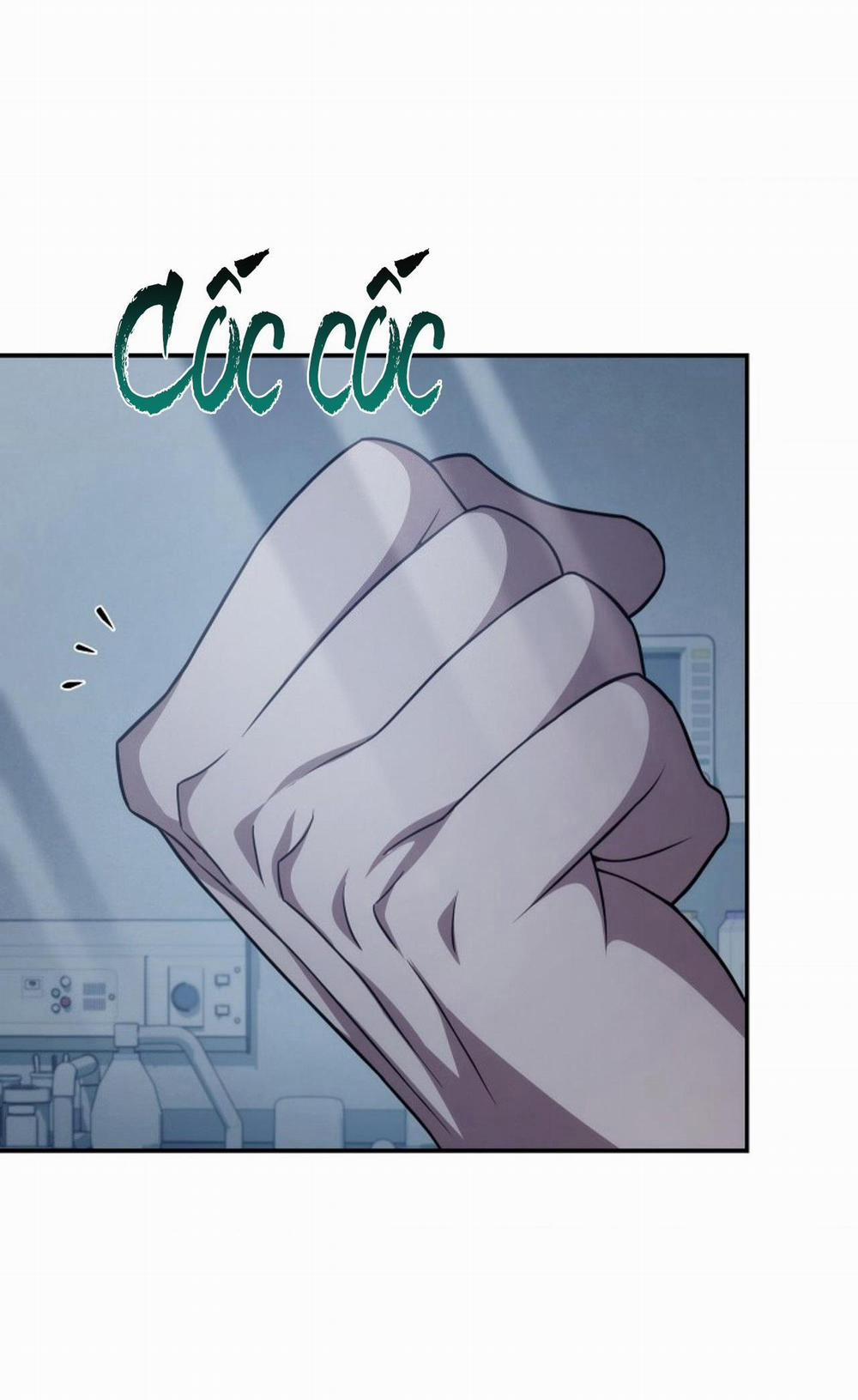 (Abo)Mối Quan Hệ Không Hoàn Chỉnh 18 trang 27