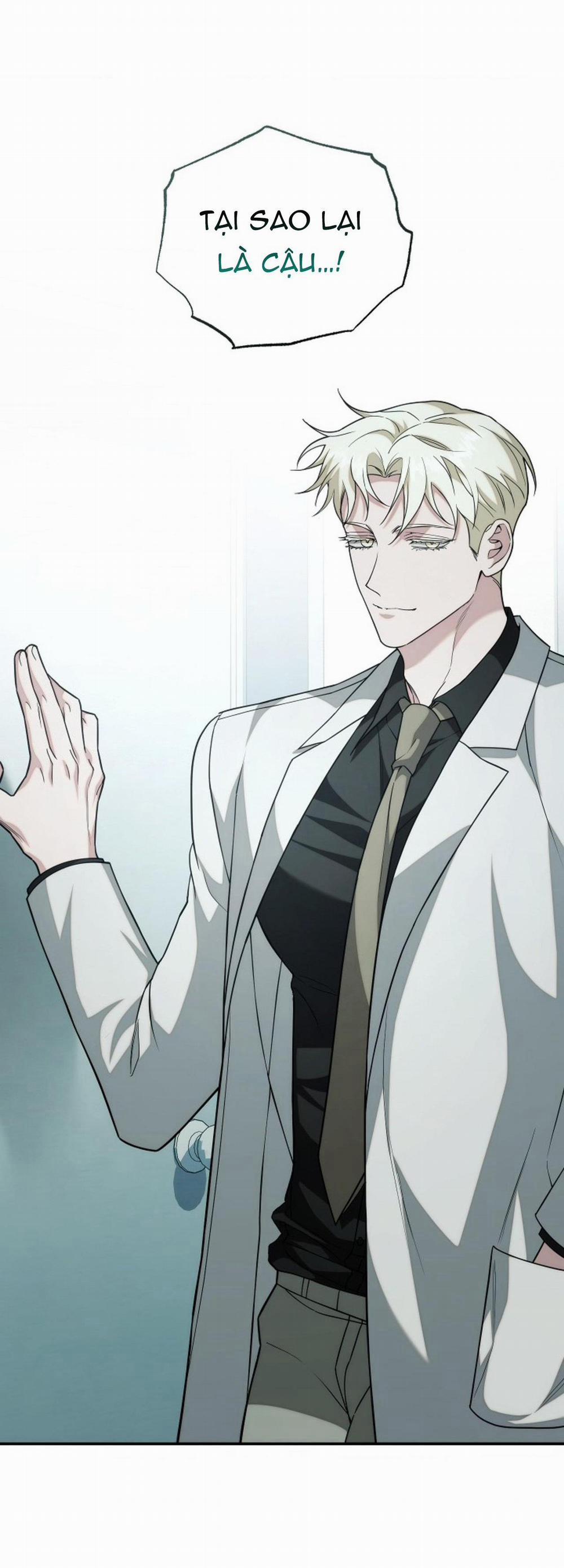 (Abo)Mối Quan Hệ Không Hoàn Chỉnh 18 trang 34