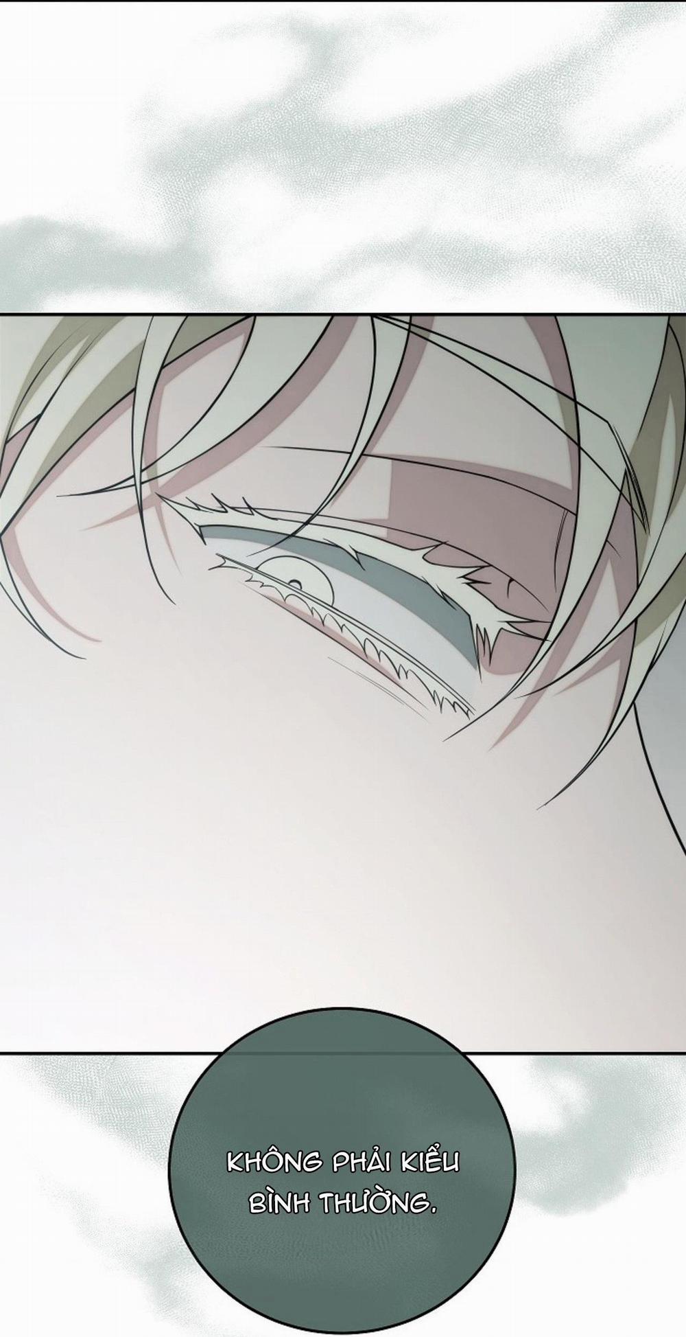 (Abo)Mối Quan Hệ Không Hoàn Chỉnh 18 trang 40