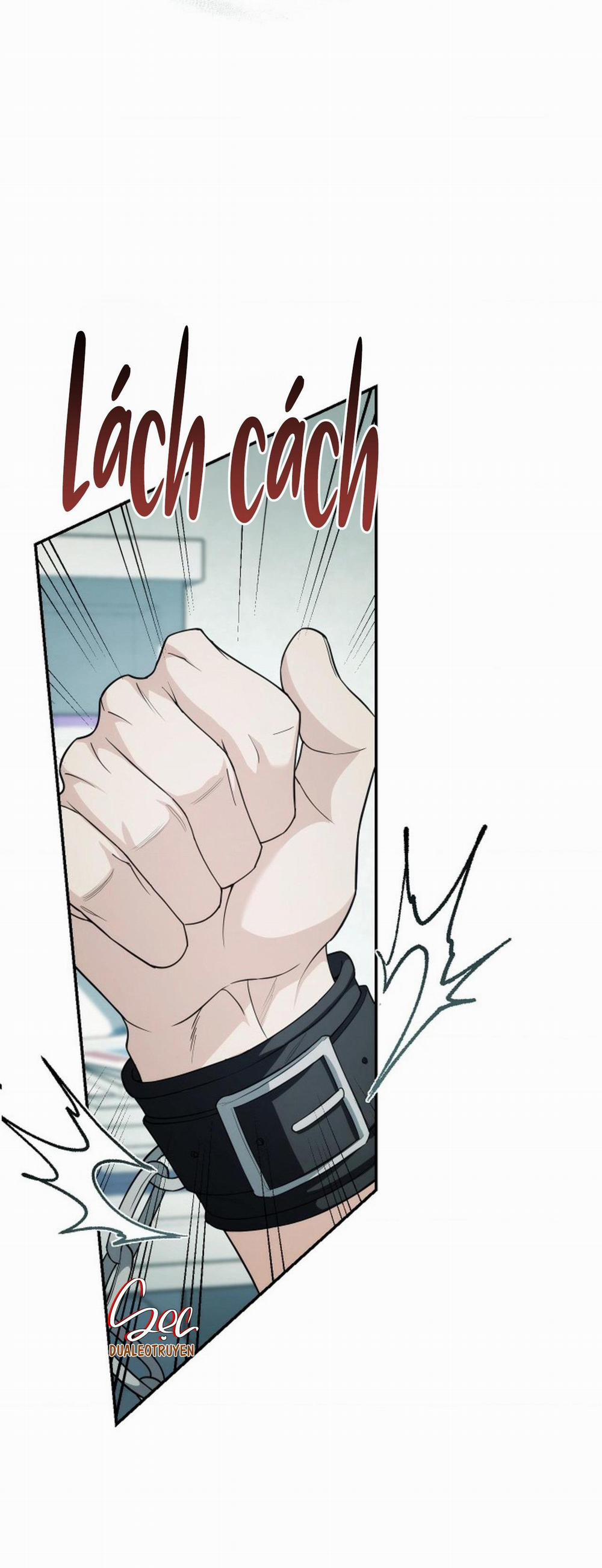 (Abo)Mối Quan Hệ Không Hoàn Chỉnh 18 trang 41