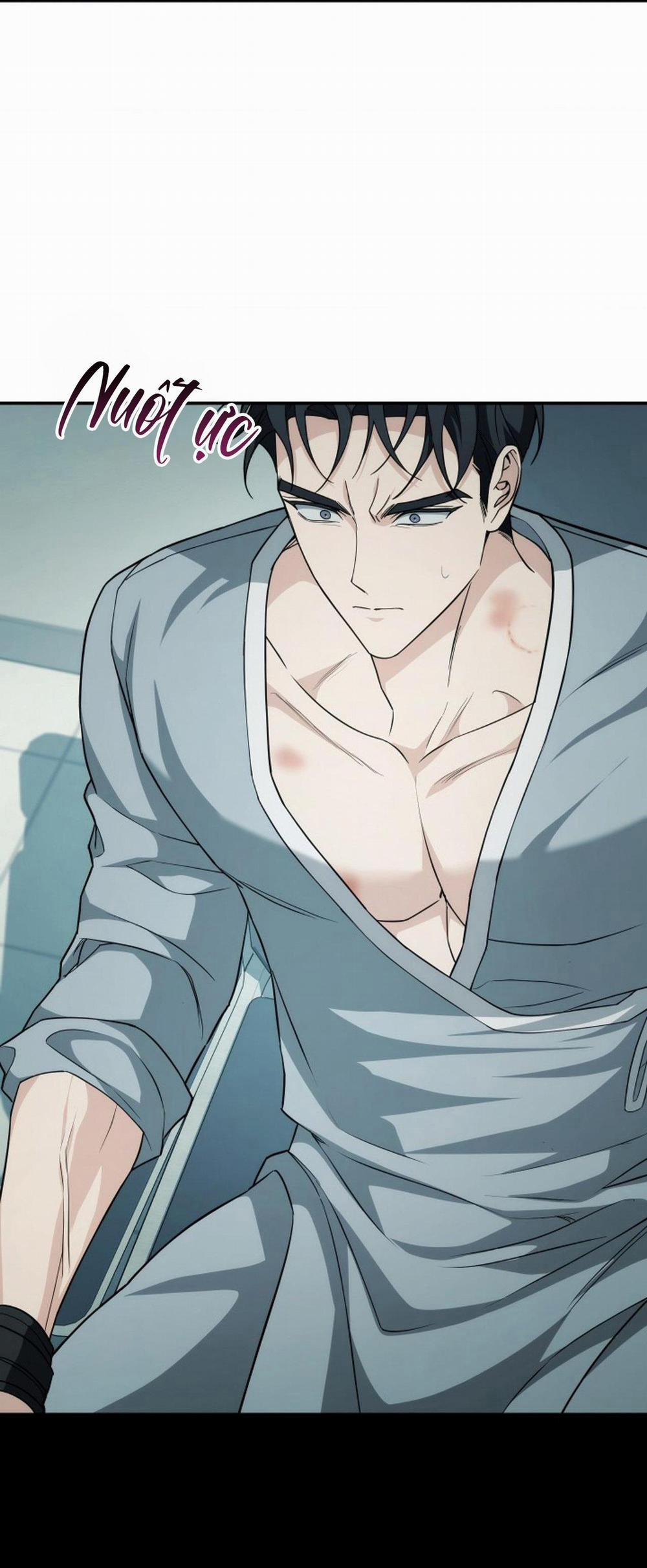 (Abo)Mối Quan Hệ Không Hoàn Chỉnh 18 trang 47