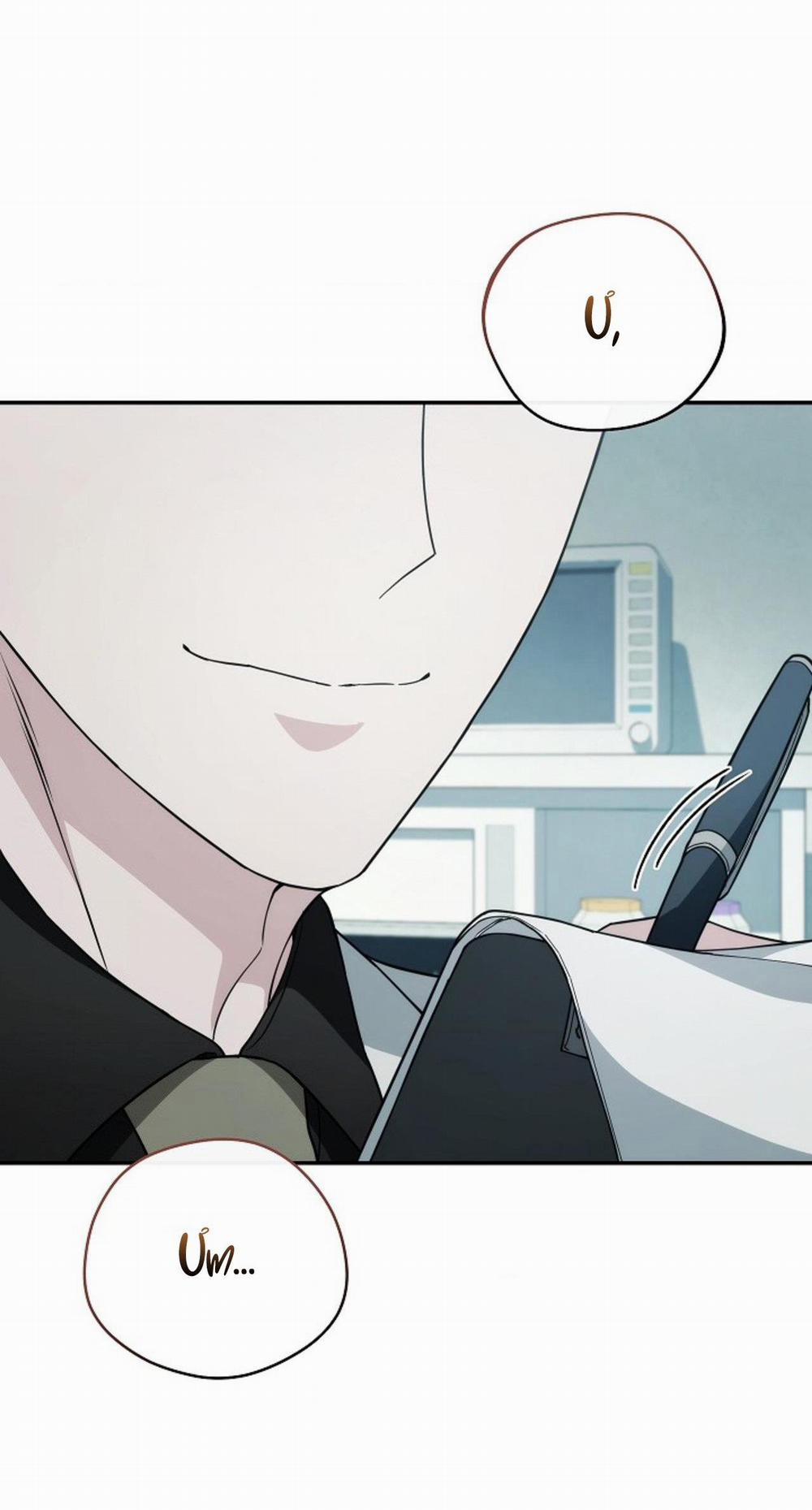 (Abo)Mối Quan Hệ Không Hoàn Chỉnh 18 trang 49