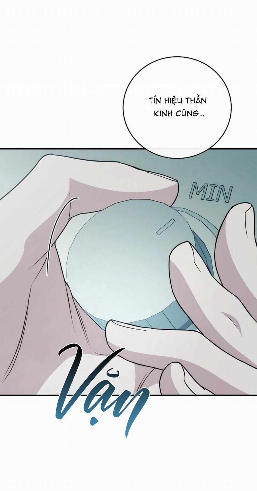 (Abo)Mối Quan Hệ Không Hoàn Chỉnh 18 trang 52