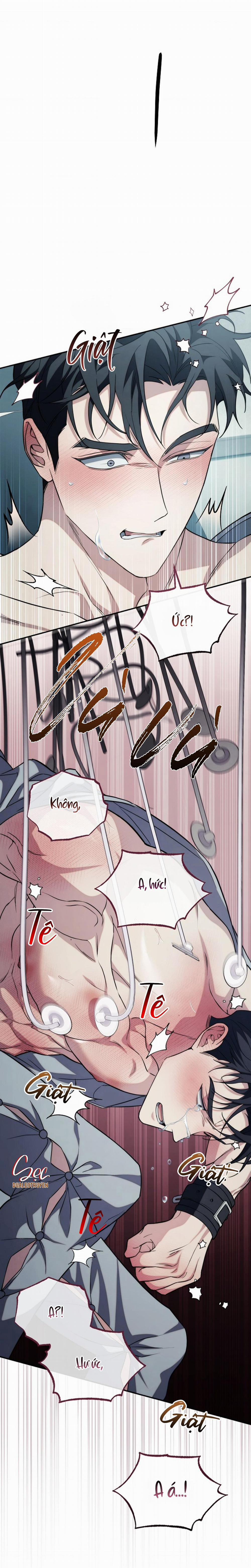 (Abo)Mối Quan Hệ Không Hoàn Chỉnh 18 trang 53