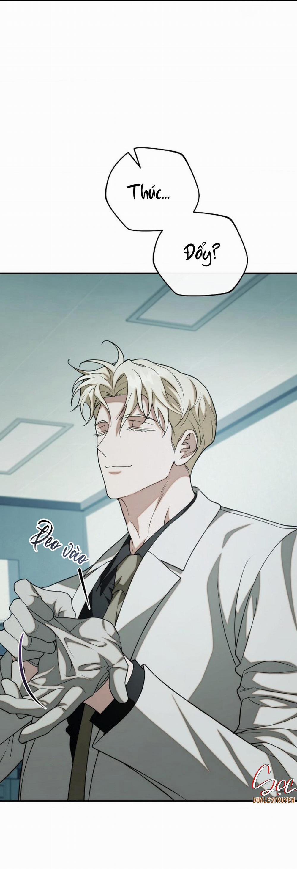 (Abo)Mối Quan Hệ Không Hoàn Chỉnh 18 trang 66