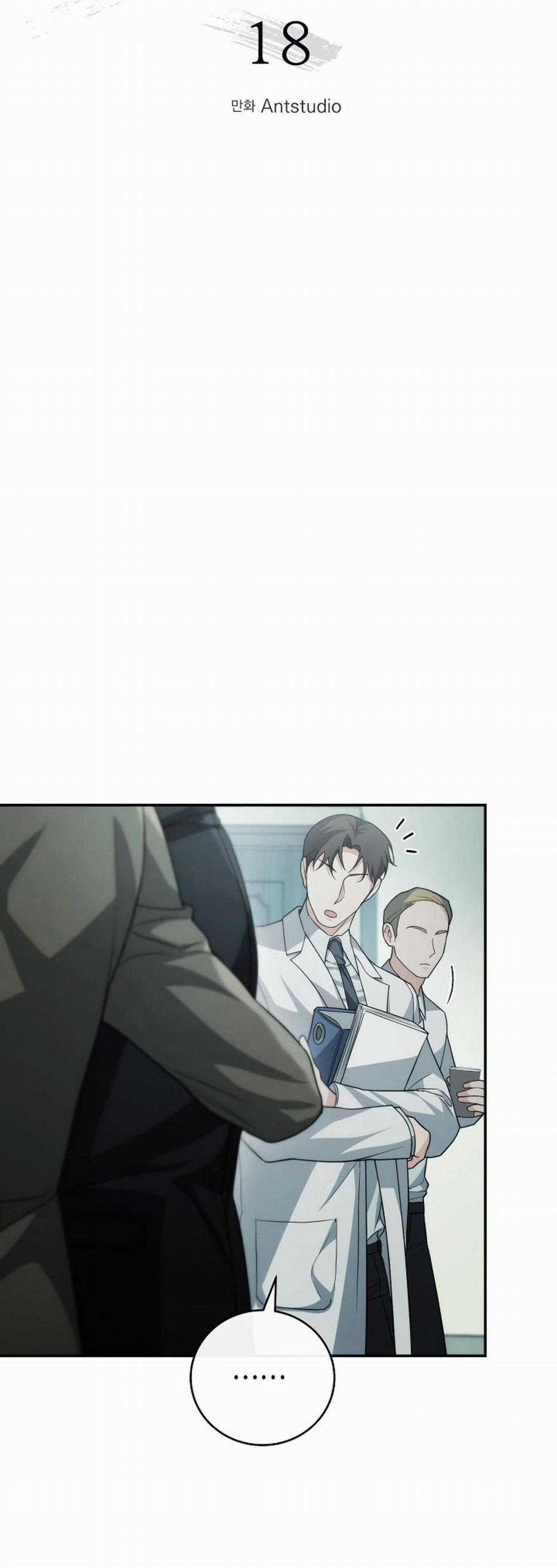 (Abo)Mối Quan Hệ Không Hoàn Chỉnh 18 trang 8