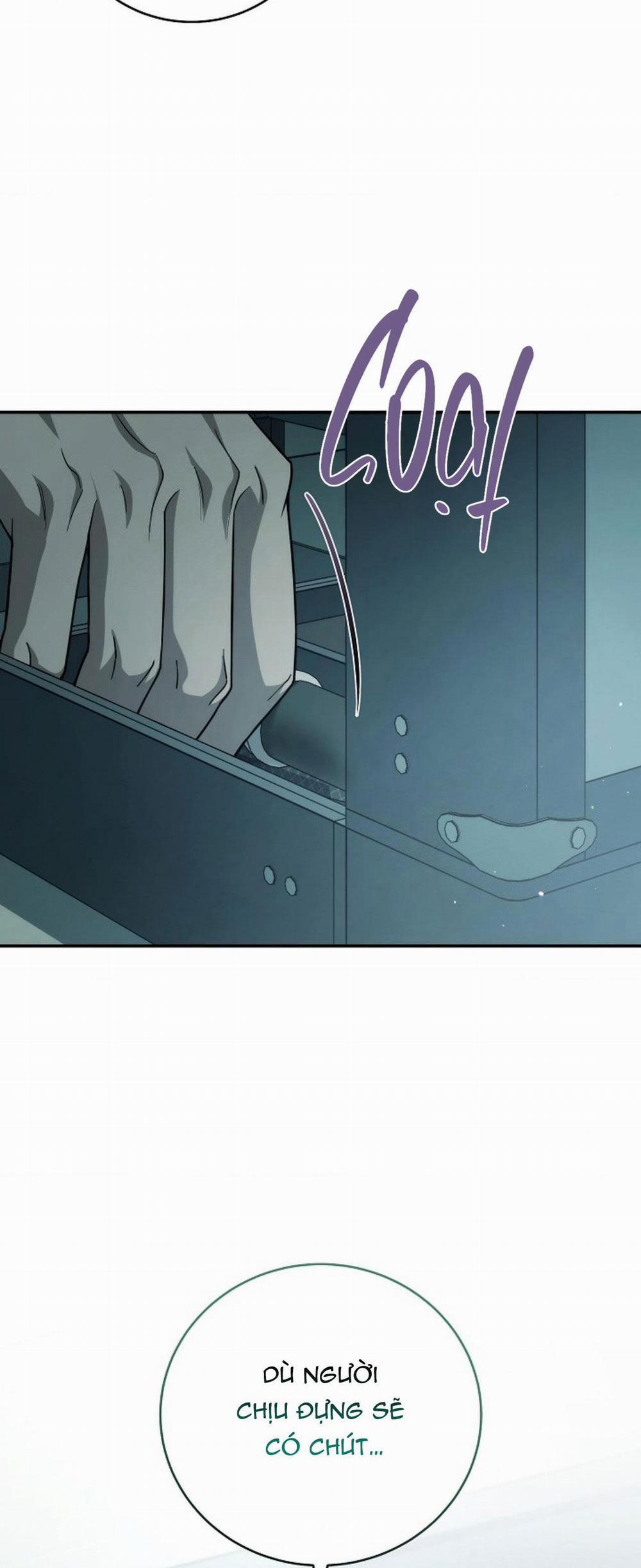 (Abo)Mối Quan Hệ Không Hoàn Chỉnh 19 trang 12