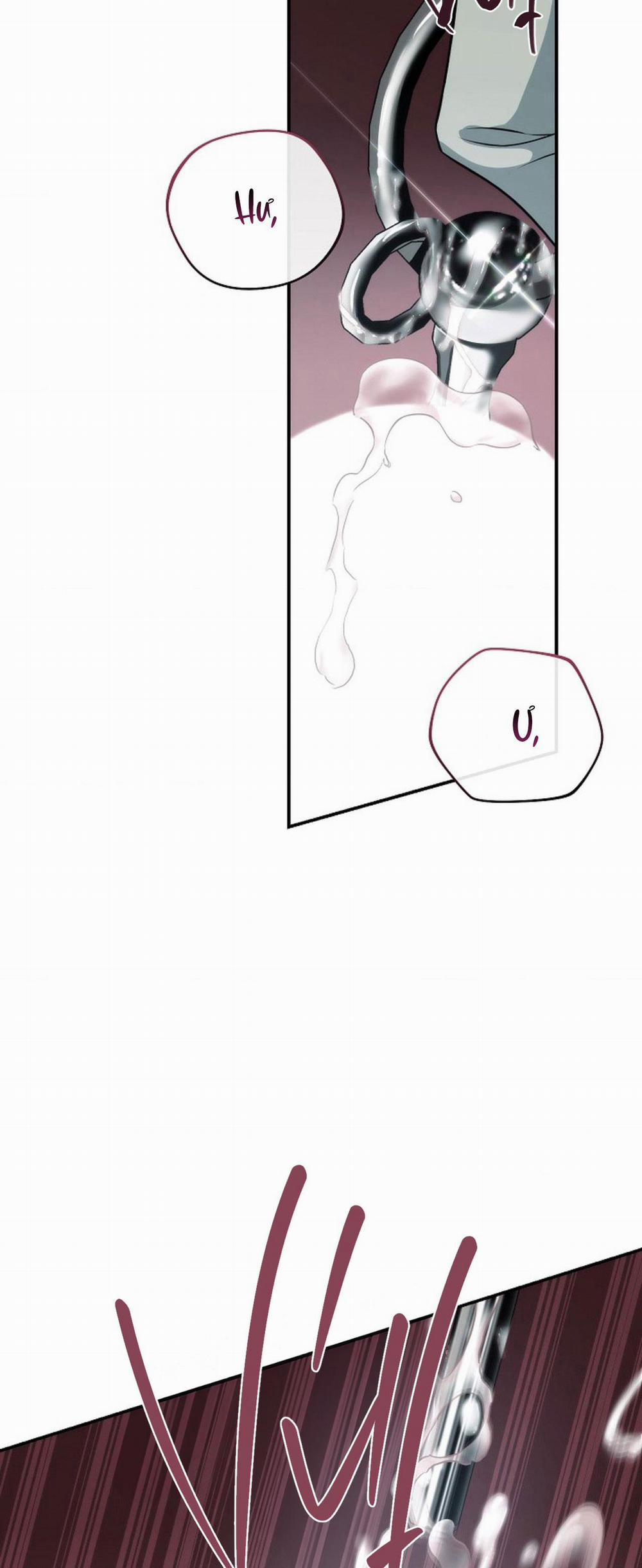 (Abo)Mối Quan Hệ Không Hoàn Chỉnh 19 trang 24