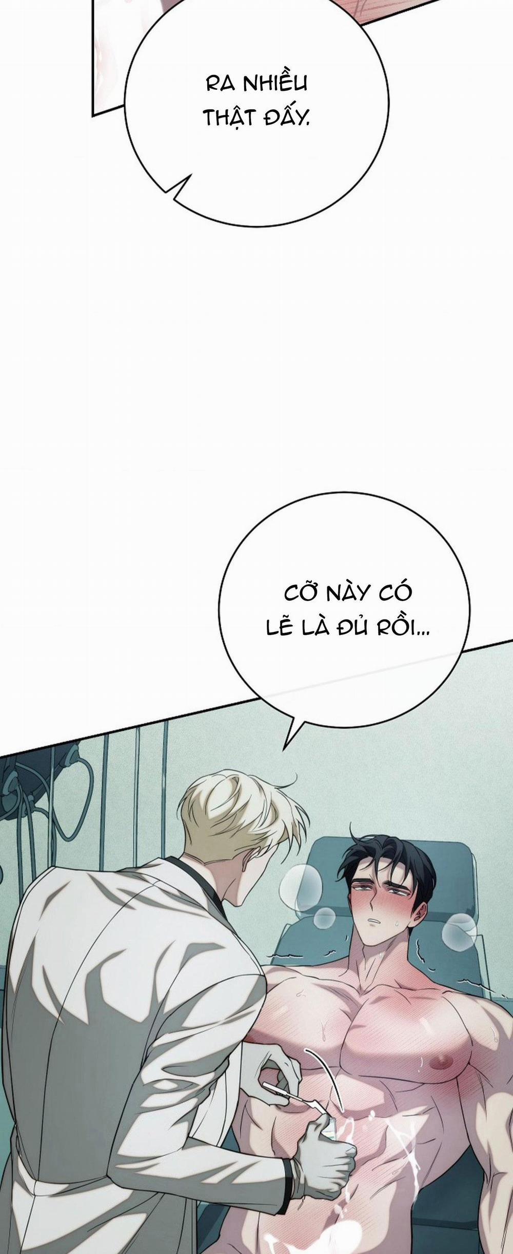 (Abo)Mối Quan Hệ Không Hoàn Chỉnh 19 trang 28