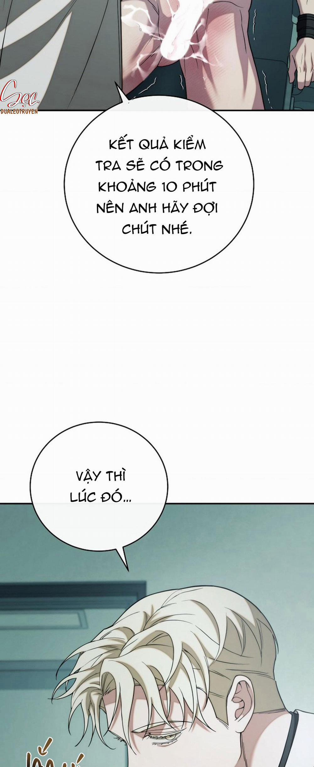 (Abo)Mối Quan Hệ Không Hoàn Chỉnh 19 trang 29