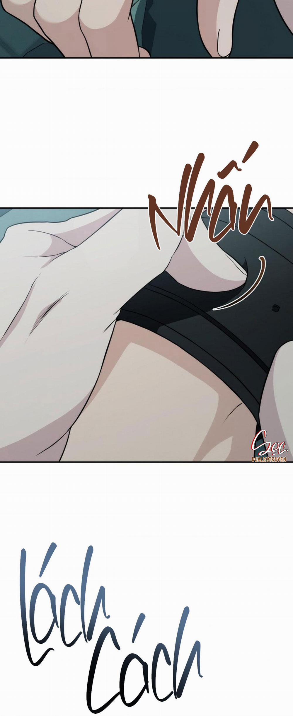 (Abo)Mối Quan Hệ Không Hoàn Chỉnh 19 trang 34