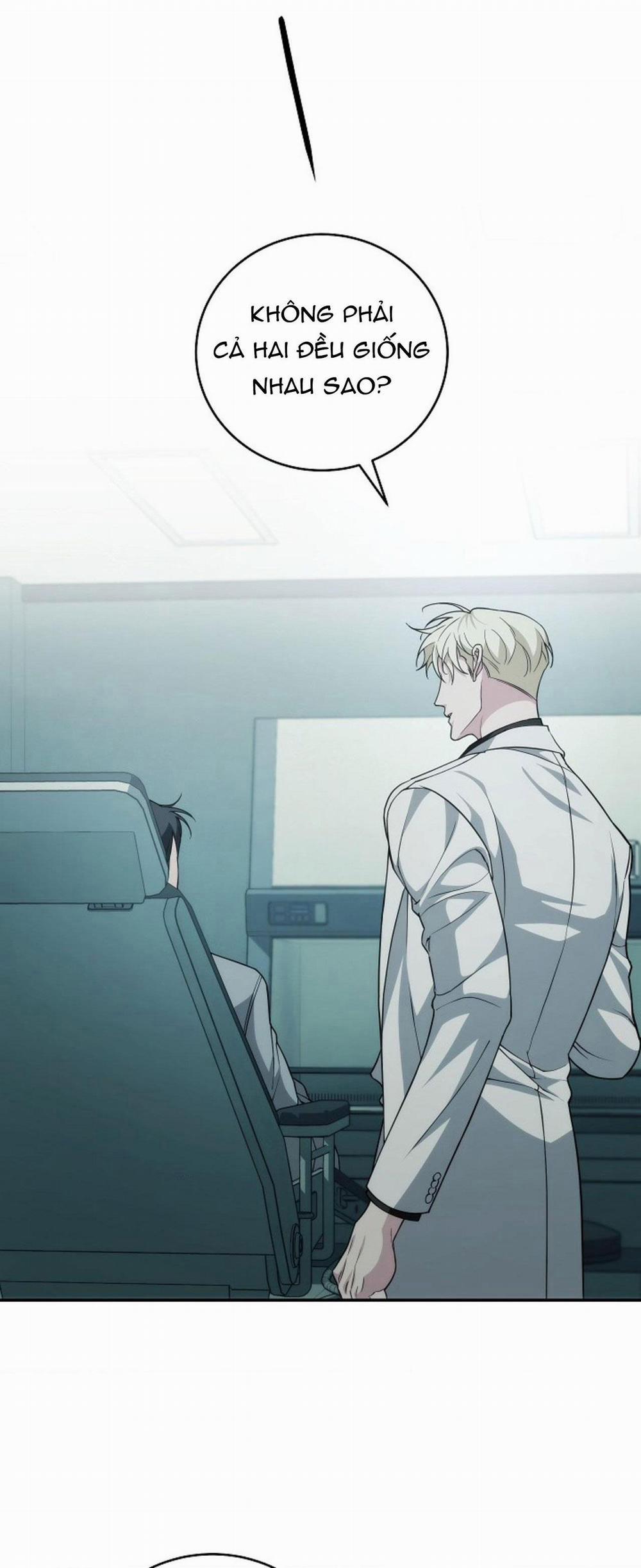 (Abo)Mối Quan Hệ Không Hoàn Chỉnh 19 trang 35