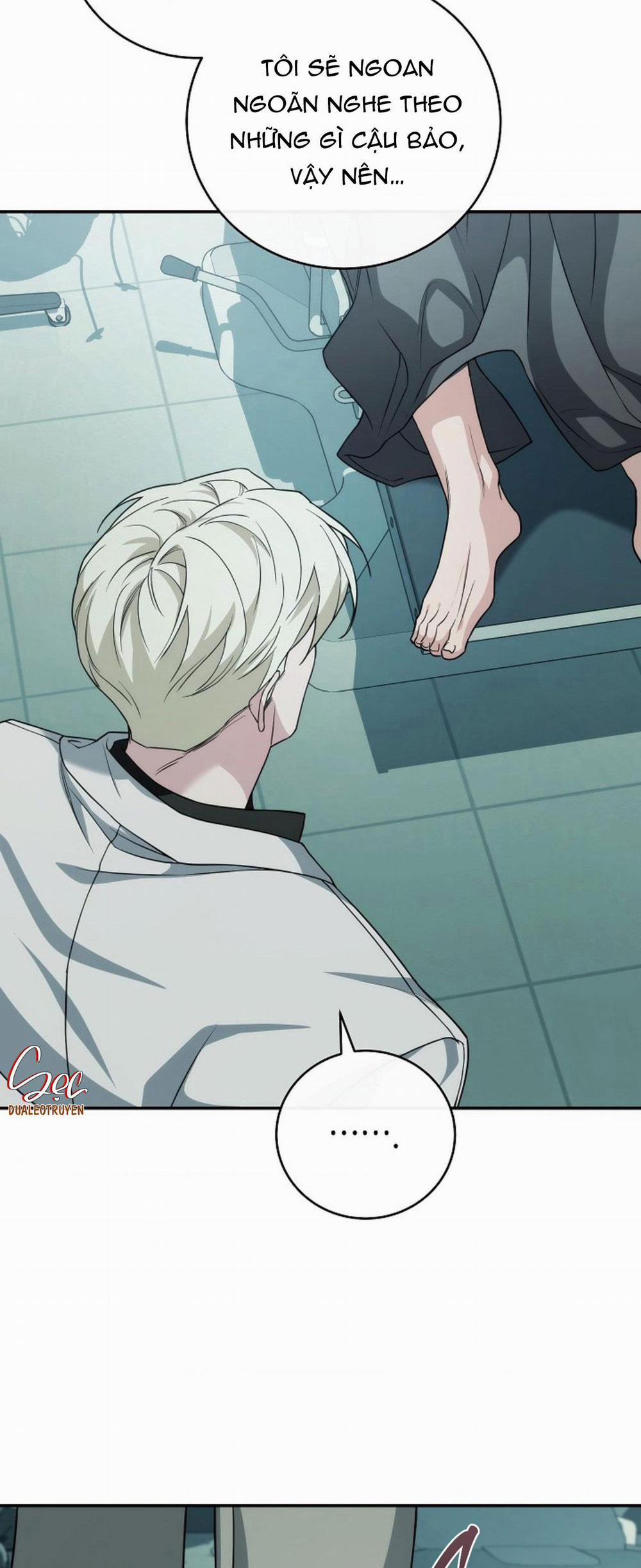 (Abo)Mối Quan Hệ Không Hoàn Chỉnh 19 trang 42