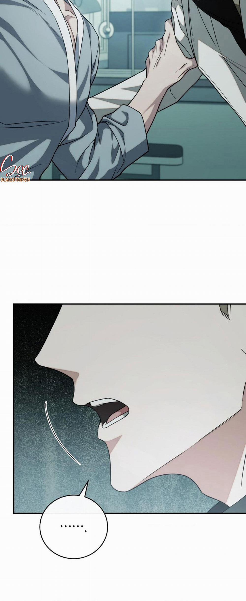 (Abo)Mối Quan Hệ Không Hoàn Chỉnh 19 trang 47