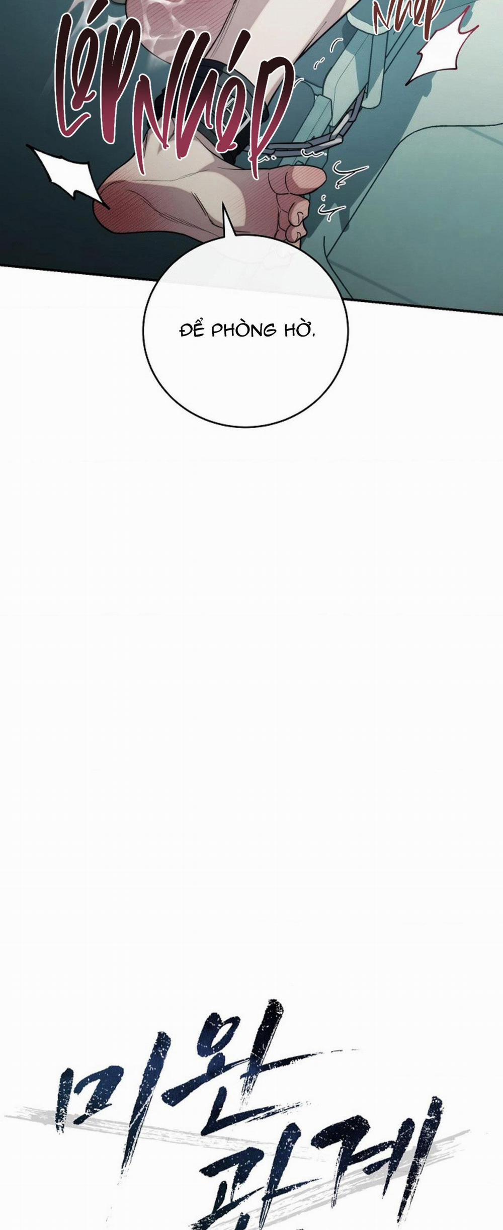 (Abo)Mối Quan Hệ Không Hoàn Chỉnh 19 trang 5