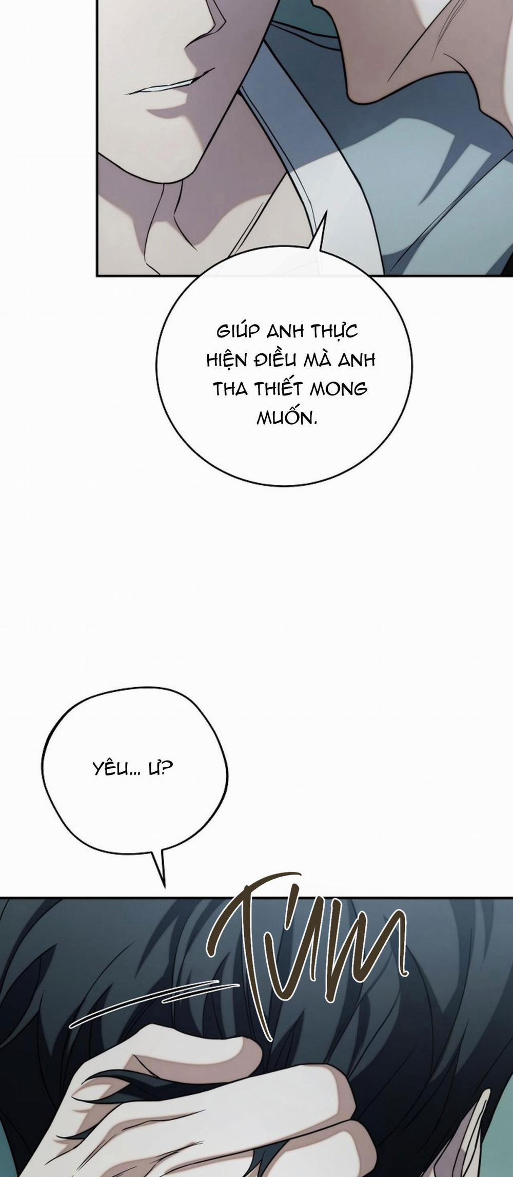 (Abo)Mối Quan Hệ Không Hoàn Chỉnh 19 trang 51