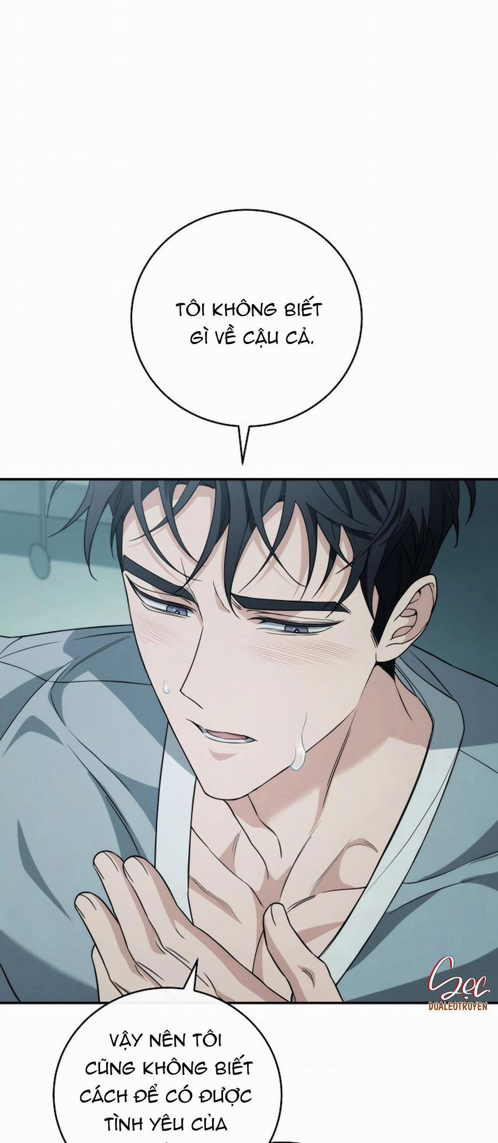 (Abo)Mối Quan Hệ Không Hoàn Chỉnh 19 trang 59