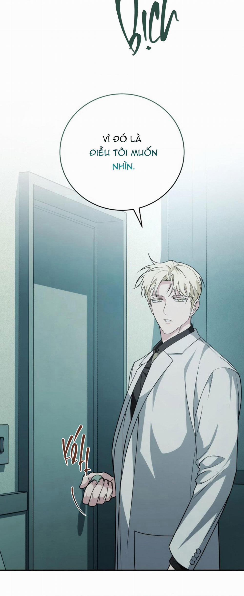 (Abo)Mối Quan Hệ Không Hoàn Chỉnh 19 trang 65