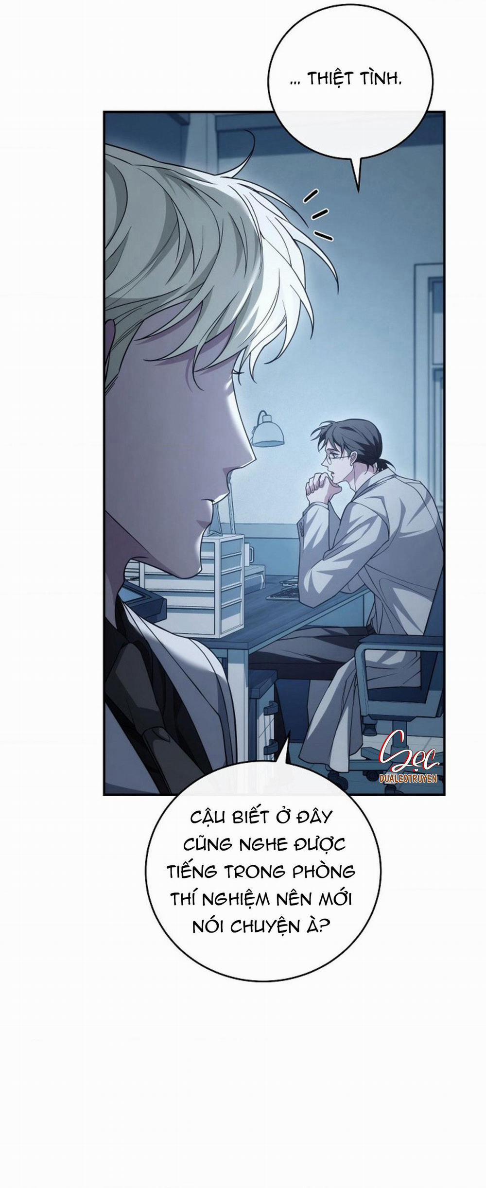 (Abo)Mối Quan Hệ Không Hoàn Chỉnh 19 trang 69