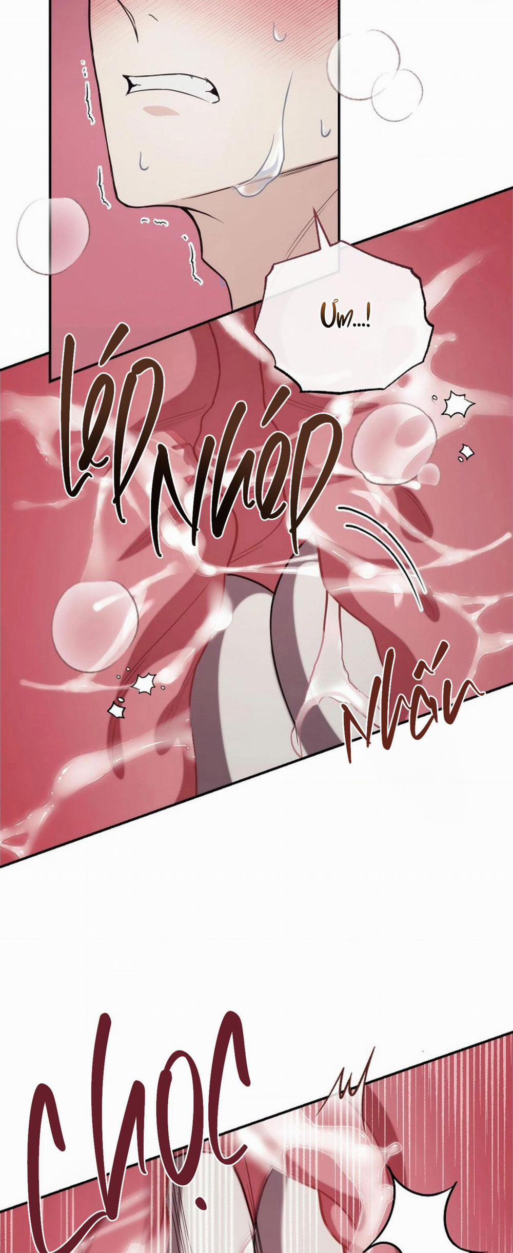 (Abo)Mối Quan Hệ Không Hoàn Chỉnh 19 trang 7