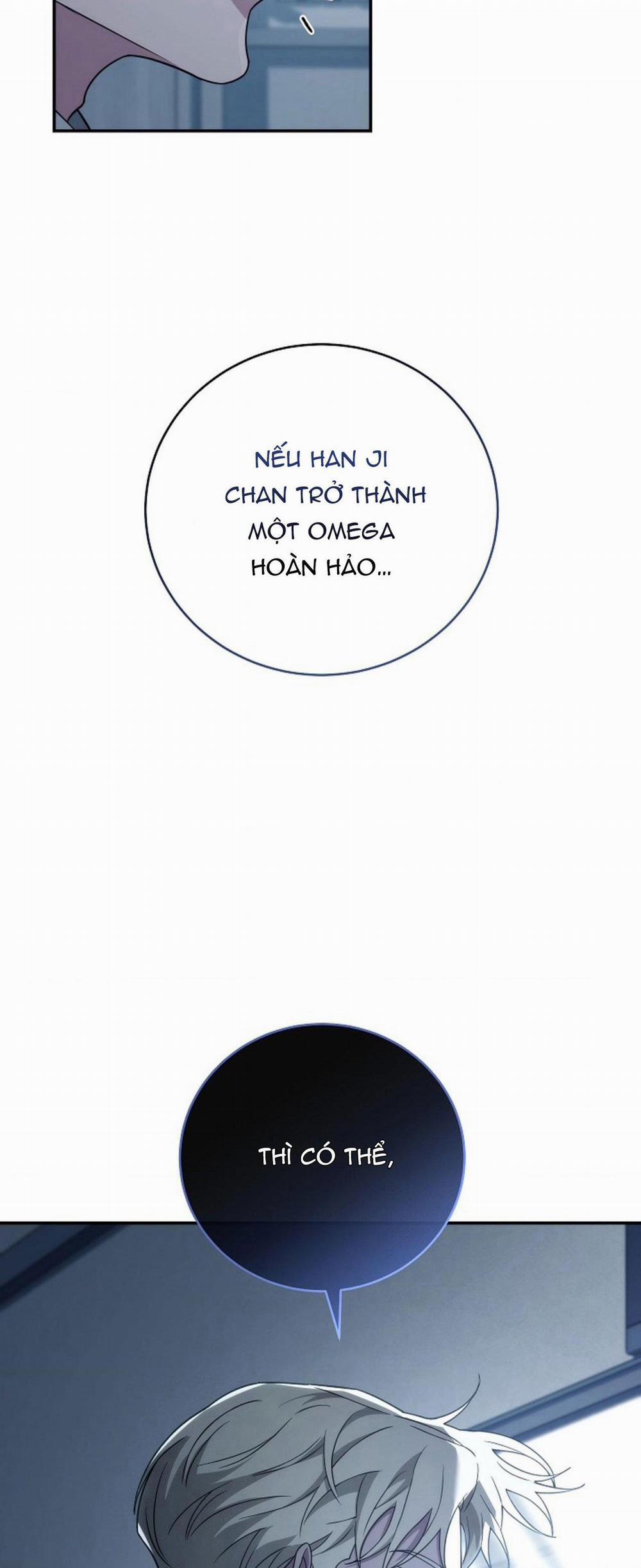 (Abo)Mối Quan Hệ Không Hoàn Chỉnh 19 trang 78