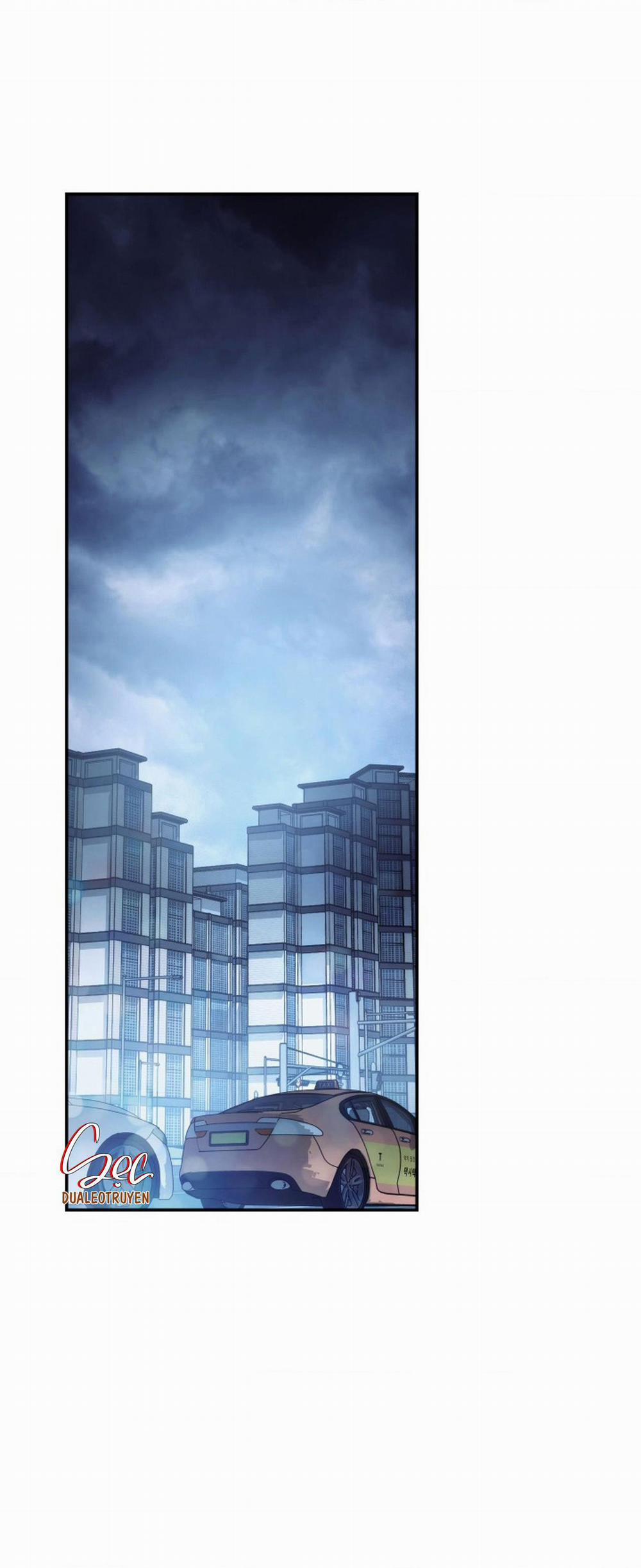 (Abo)Mối Quan Hệ Không Hoàn Chỉnh 20 trang 1