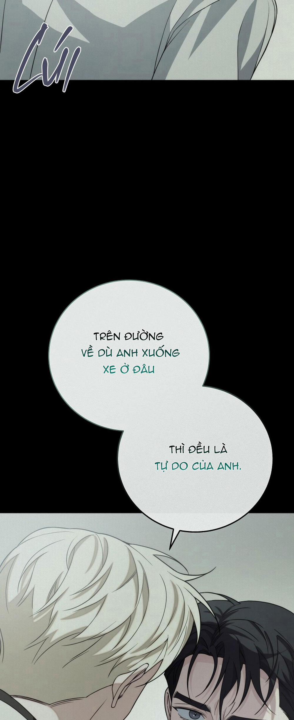 (Abo)Mối Quan Hệ Không Hoàn Chỉnh 20 trang 11