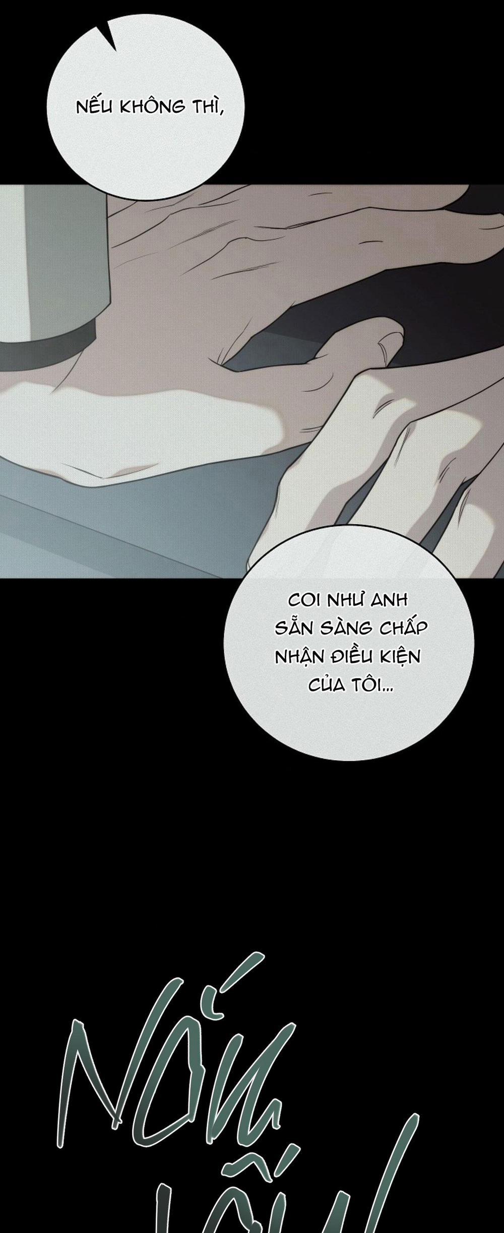 (Abo)Mối Quan Hệ Không Hoàn Chỉnh 20 trang 14